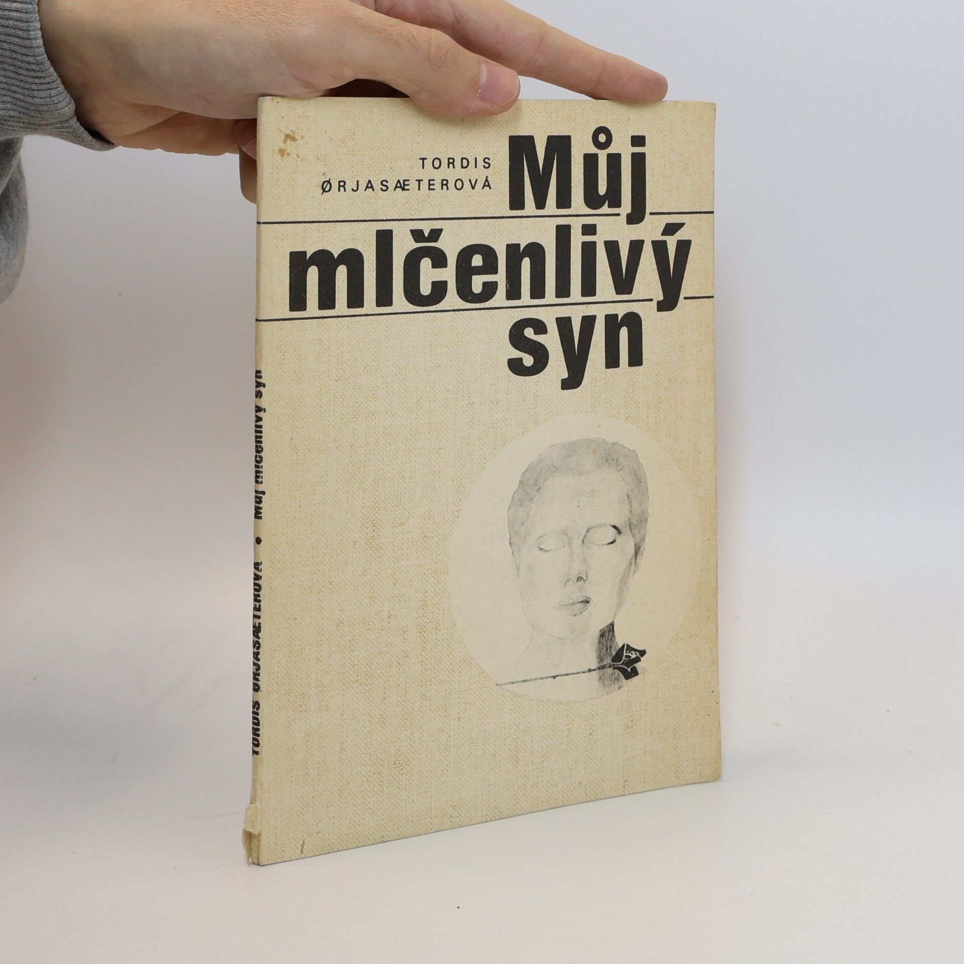 Můj mlčenlivý syn