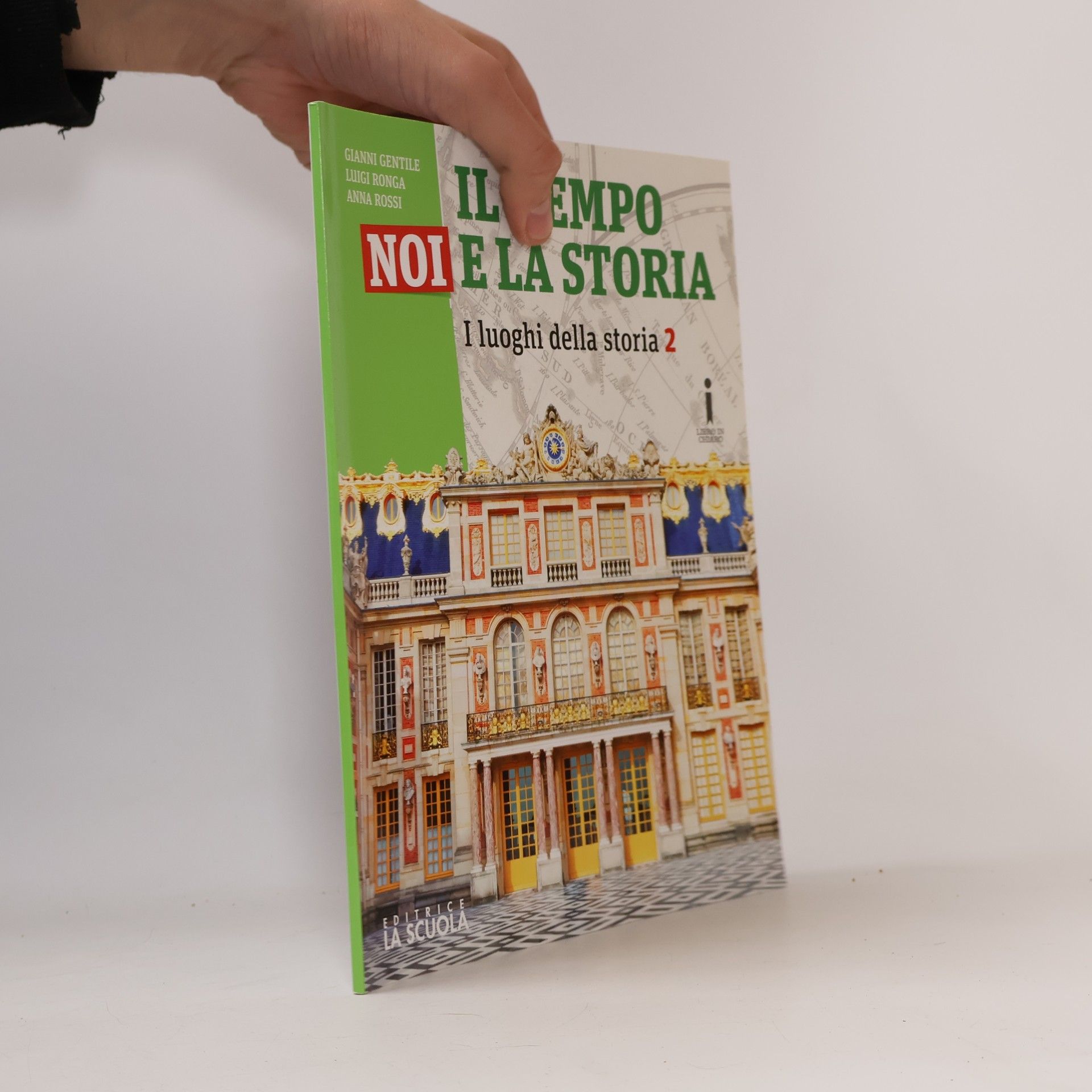 Il tempo noi e la storia