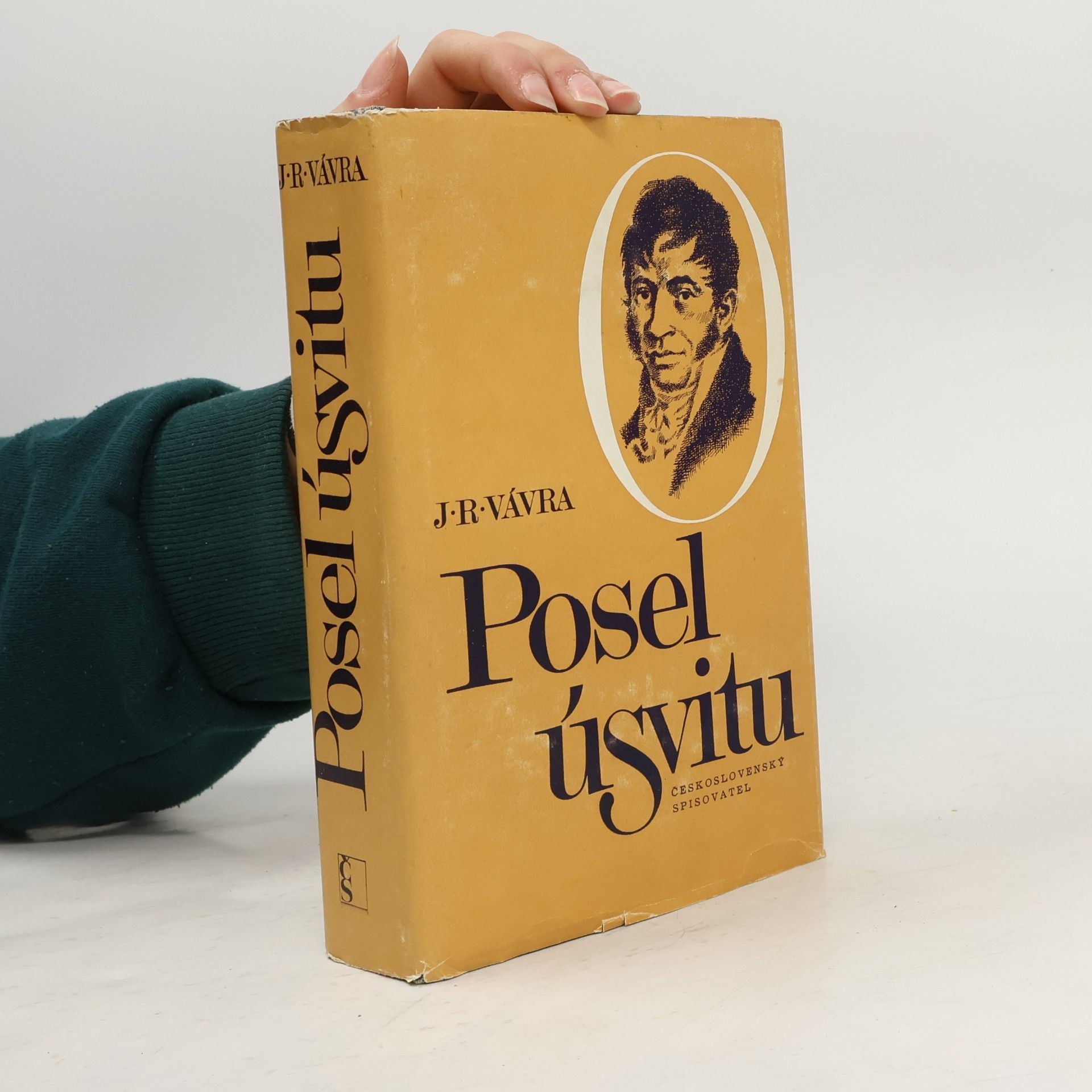 Posel úsvitu