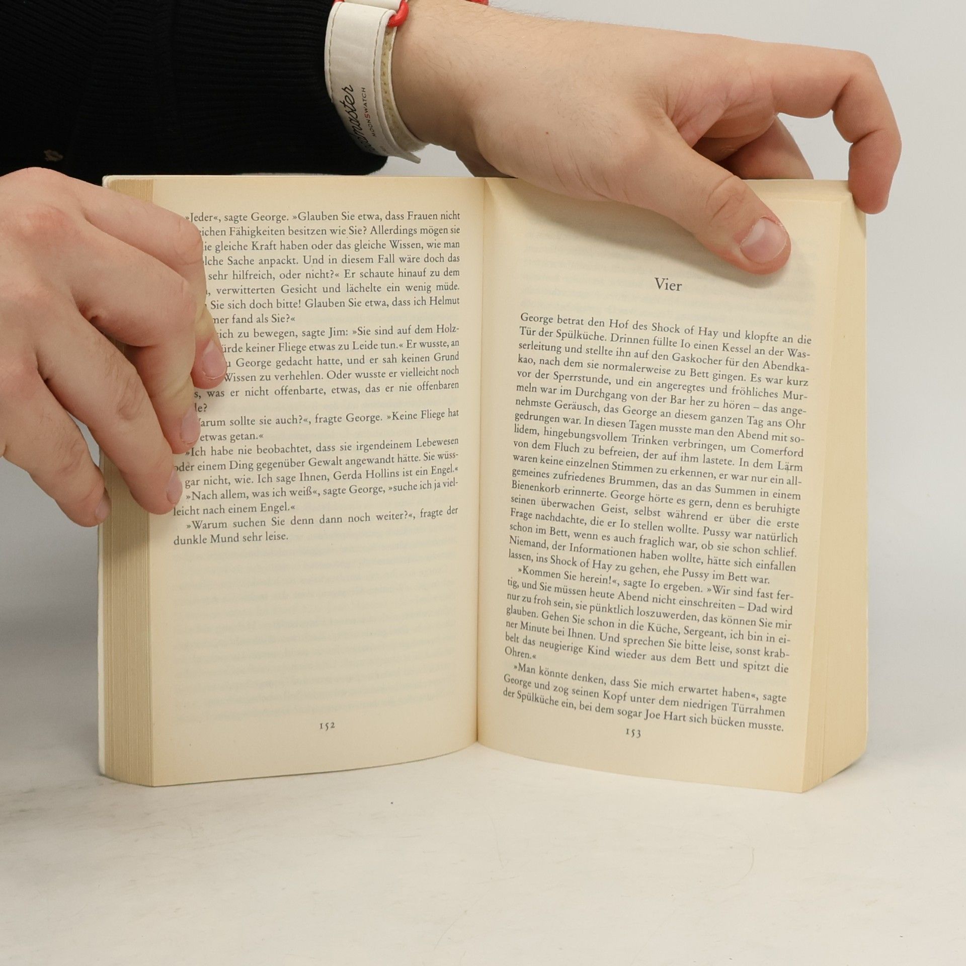 Edith Pargeter Falsche Propheten. Roman. Aus d. Engl. v. Jutta-Maria Piechulek