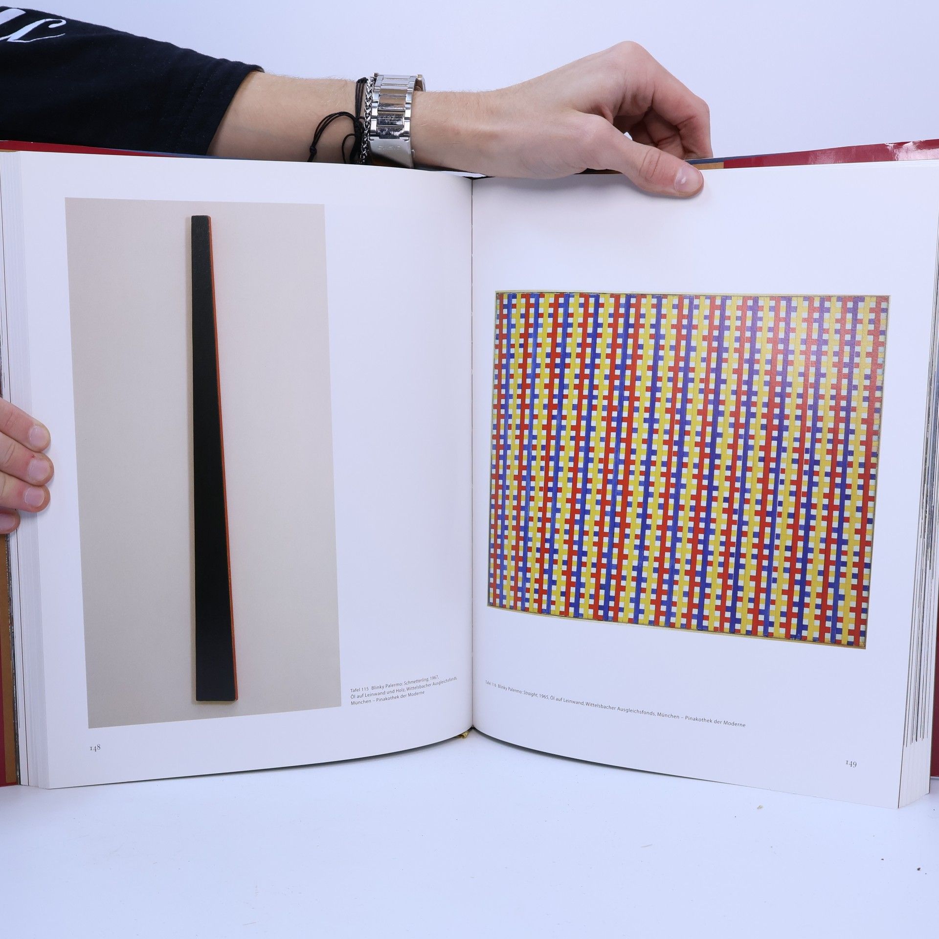 Wilfried Rogasch Schatzhäuser Deutschlands: Kunst in adligem Privatbesitz. Ausstellung im Haus der Kunst, München, 19.11.2004 - 13.02.2005