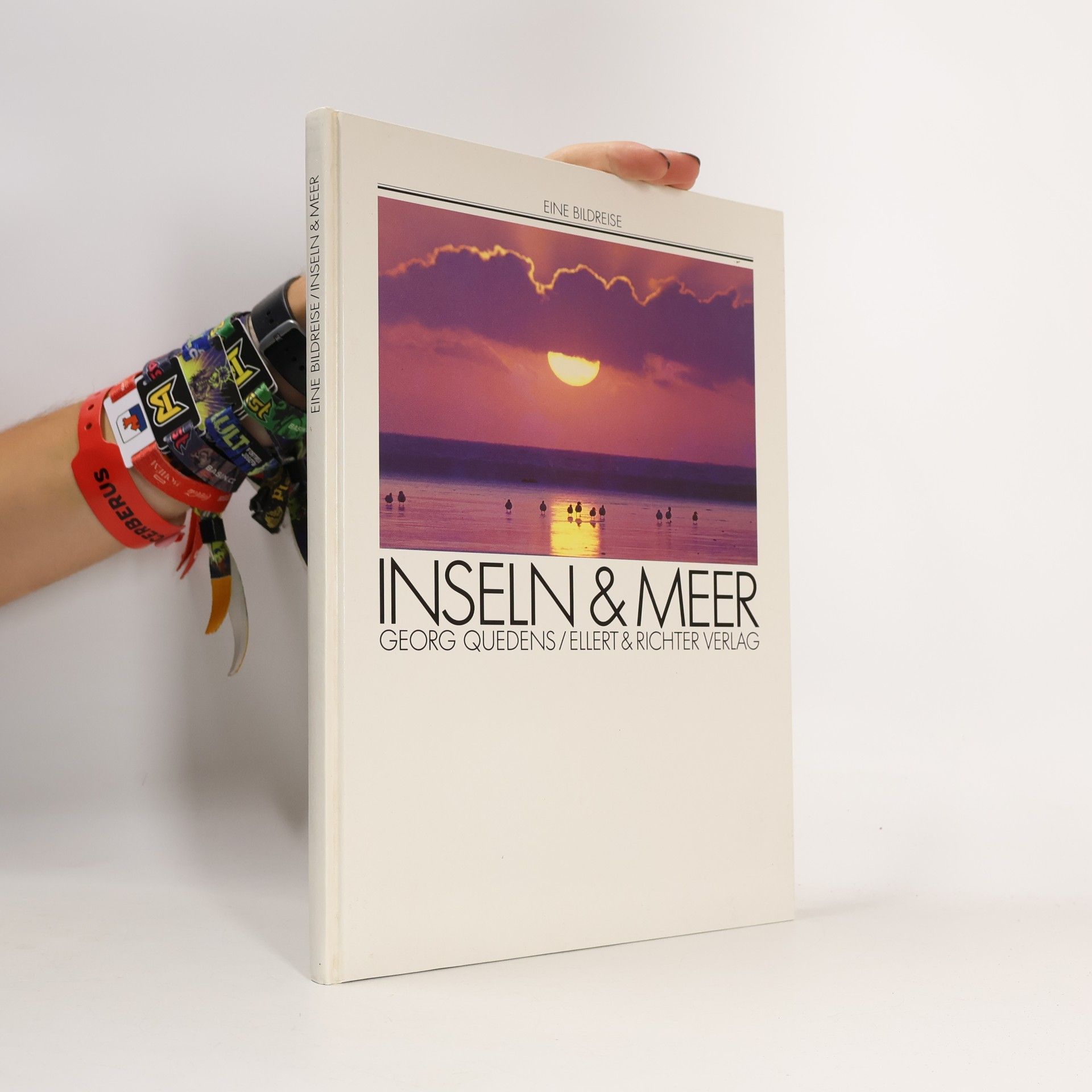 Inseln & Meer