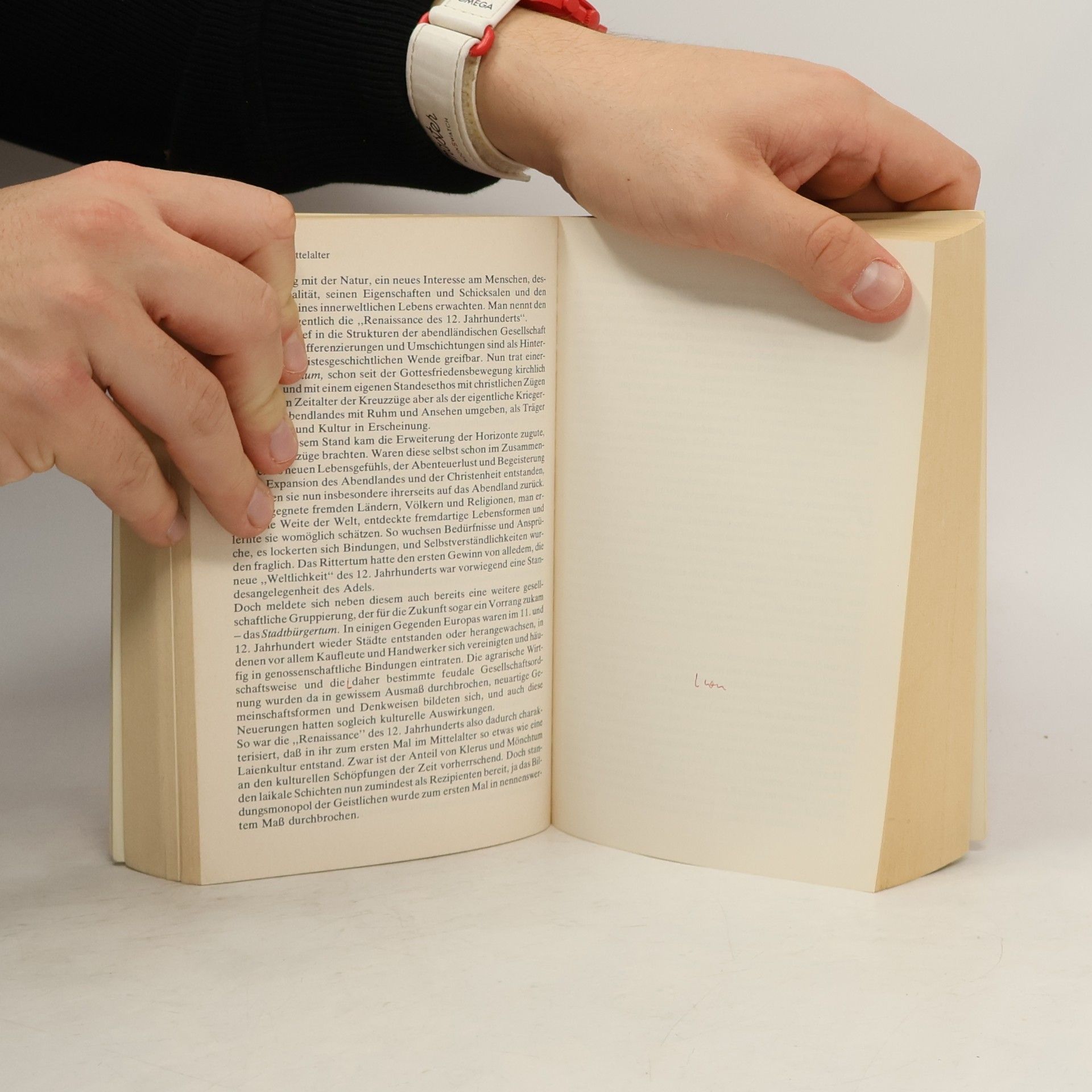 AA.VV. Geschichte des Christentums in Grundzügen.