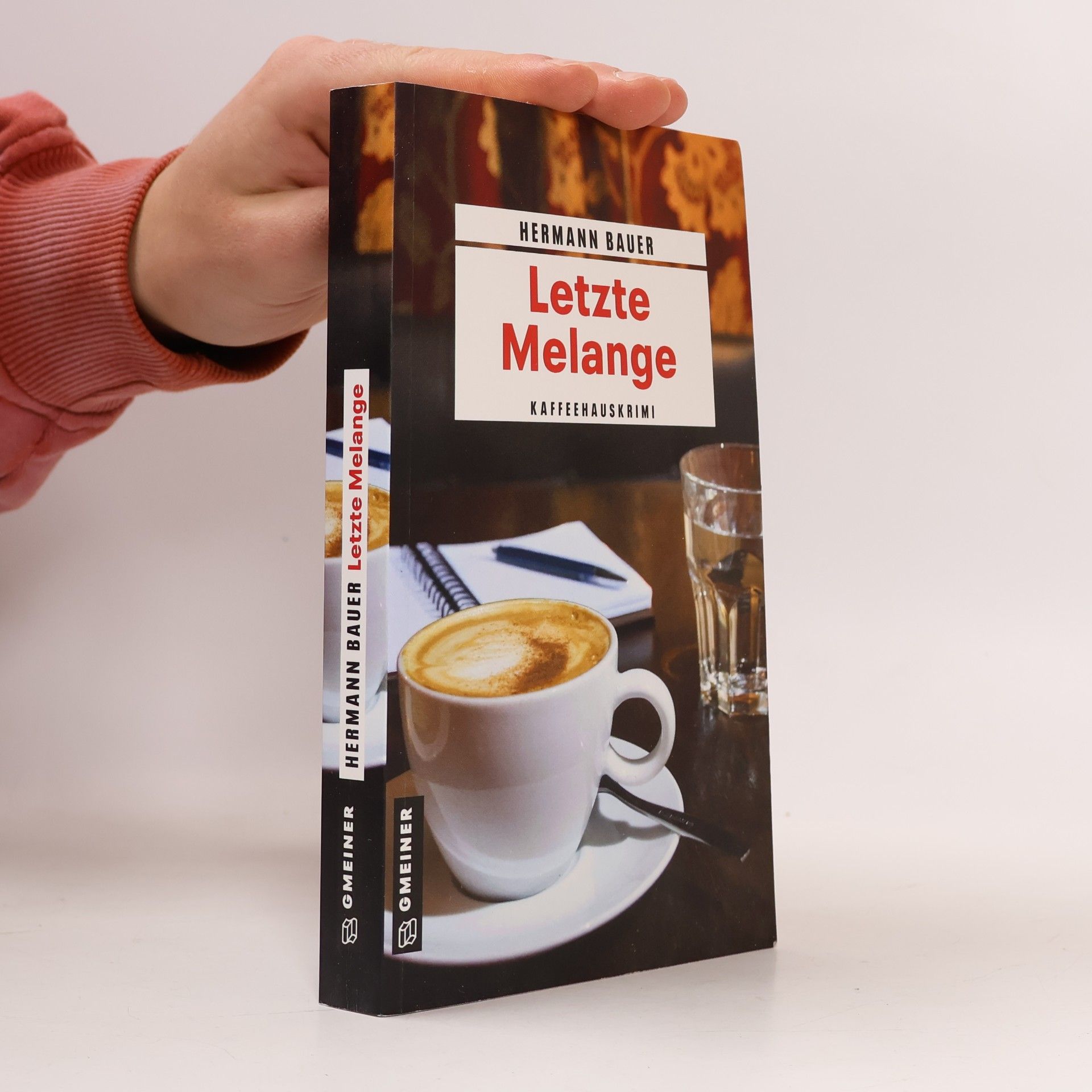 Letzte Melange