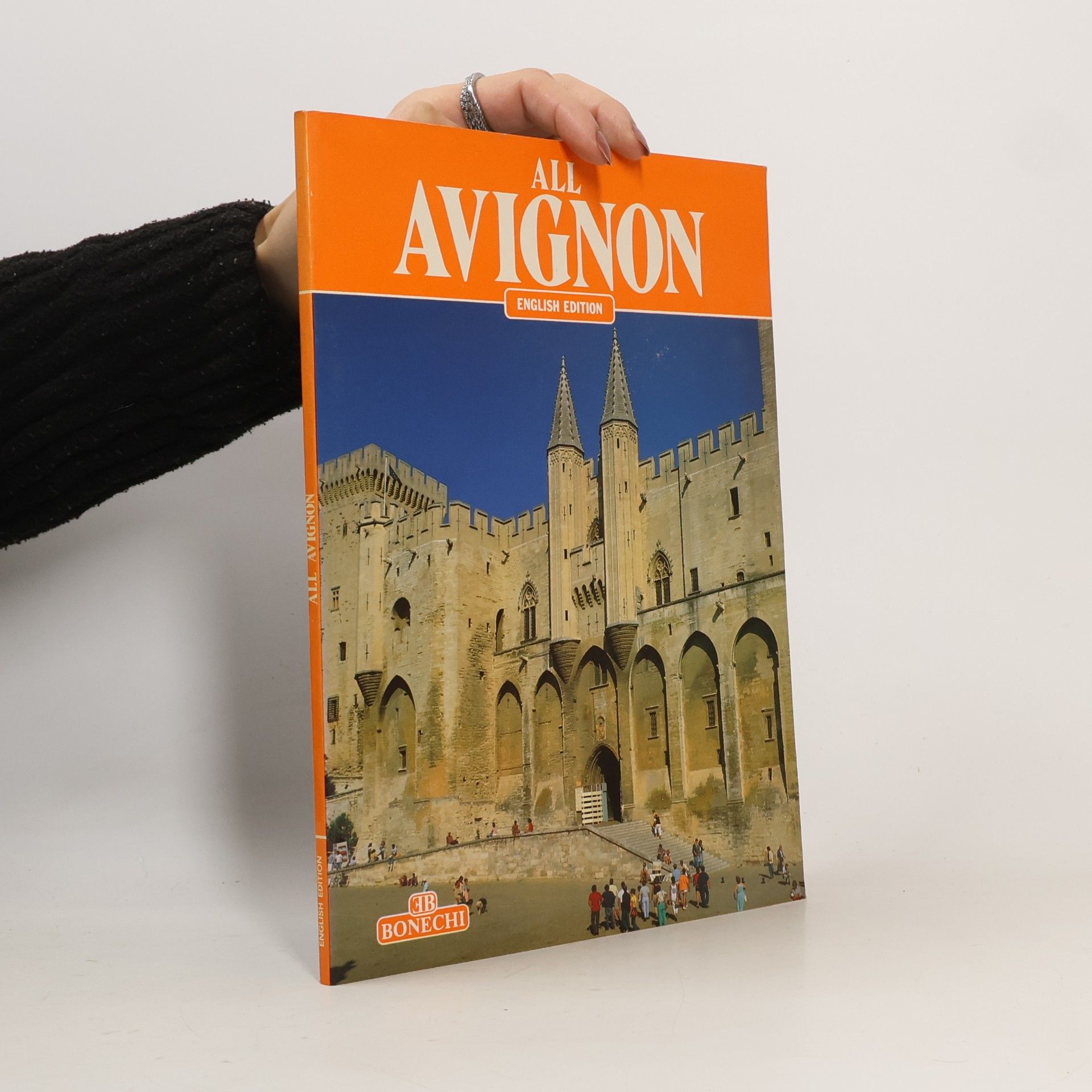 Avignon