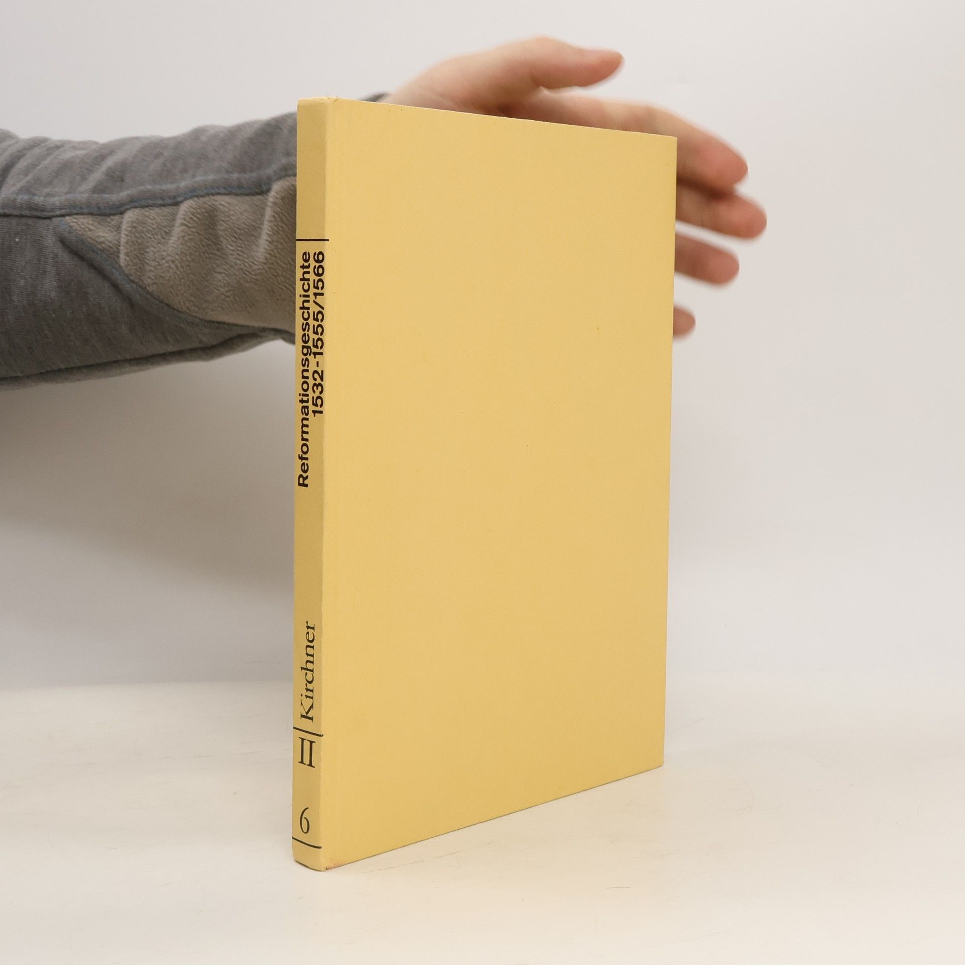 Reformationsgeschichte 2