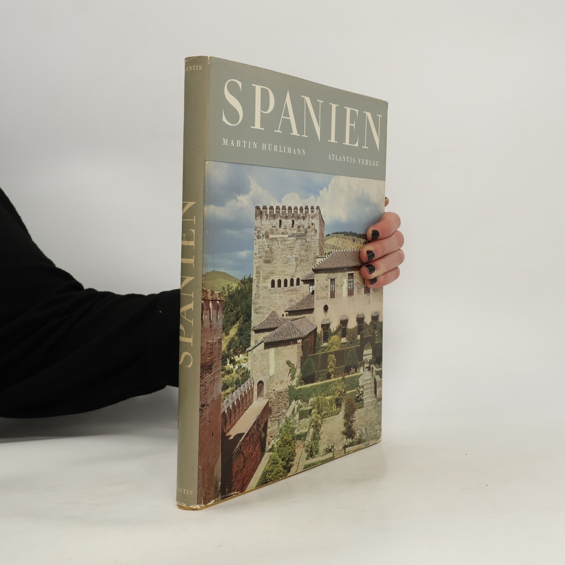 Spanien