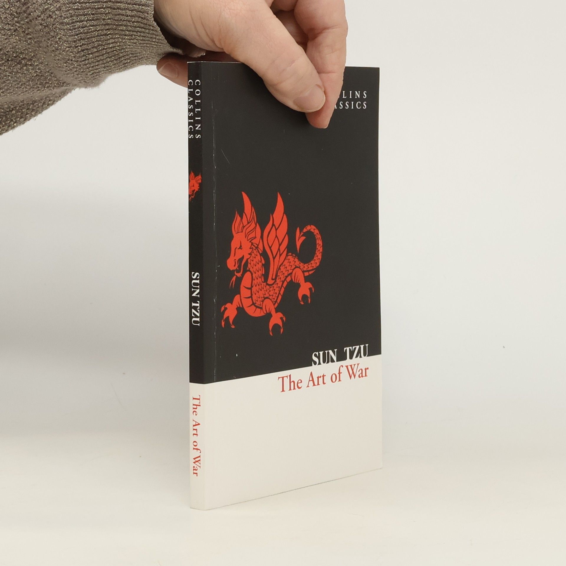 The Art of War