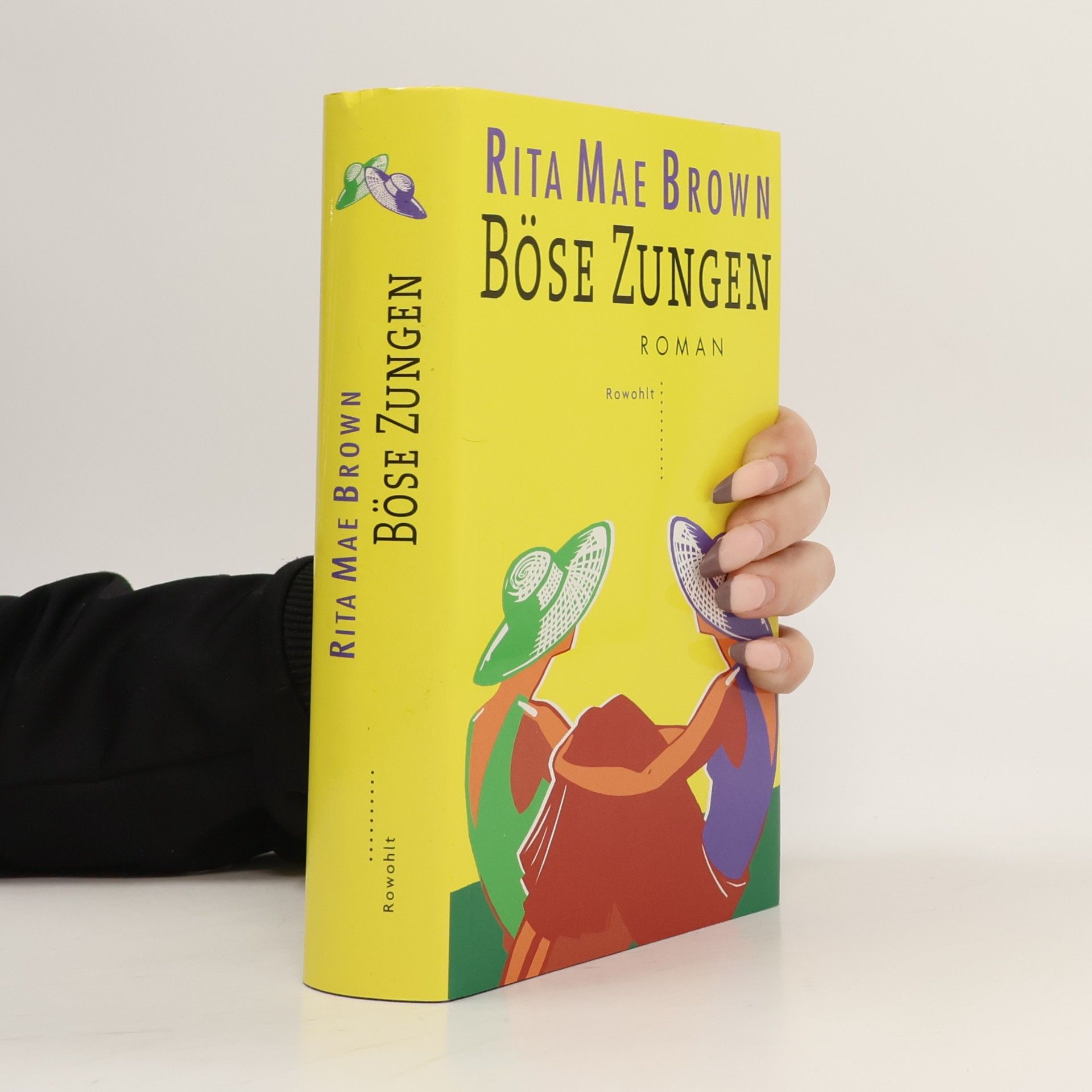 Böse Zungen