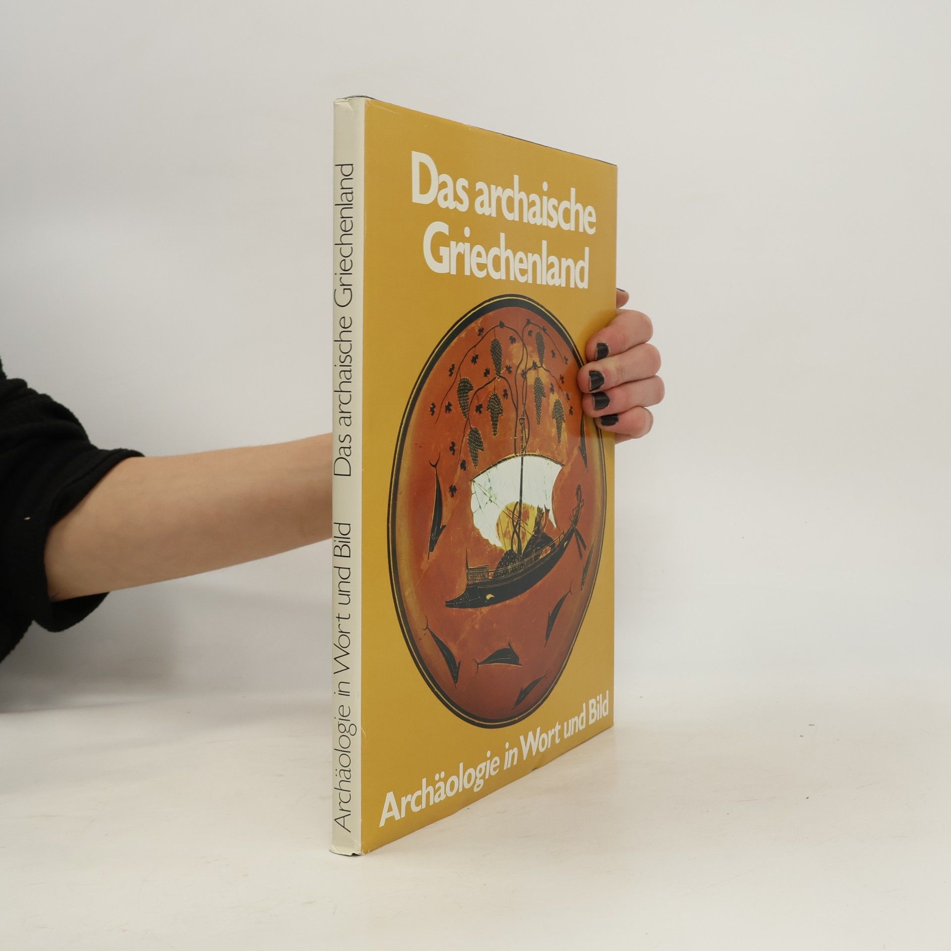 Das archaische Griechenland