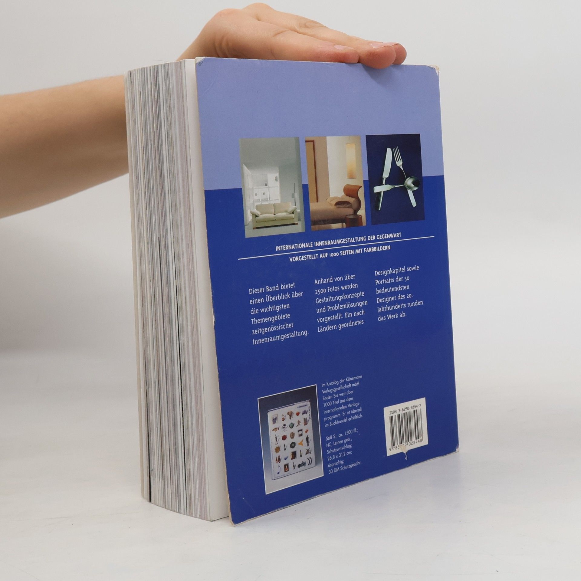 Francisco Asensio Cerver Modernes Wohndesign