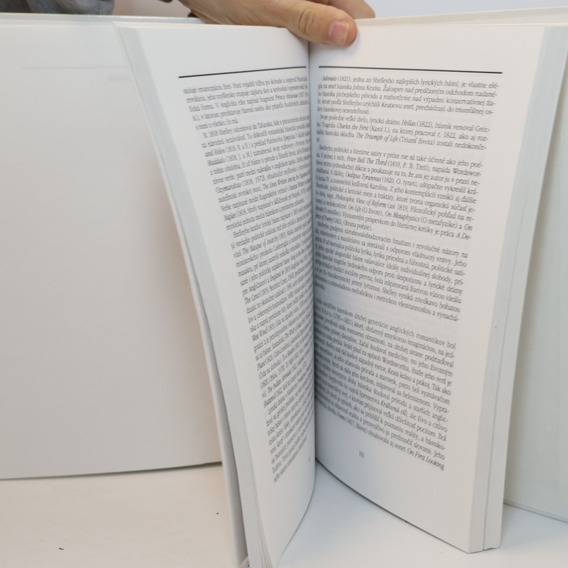 Štefan Baštín Dejiny anglickej a americkej literatúry
