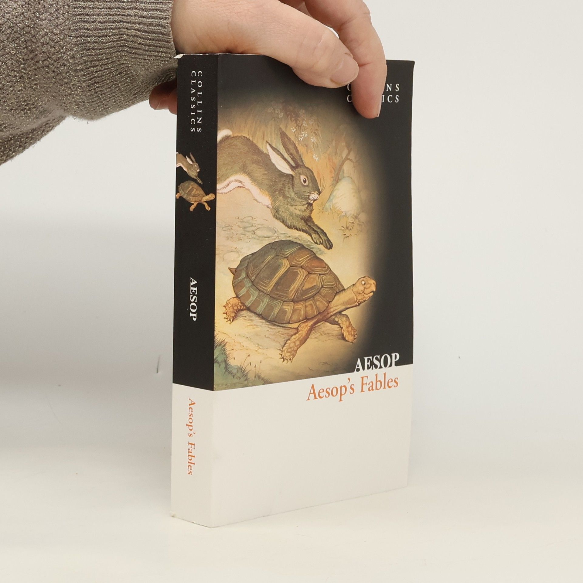 Aesop's Fables