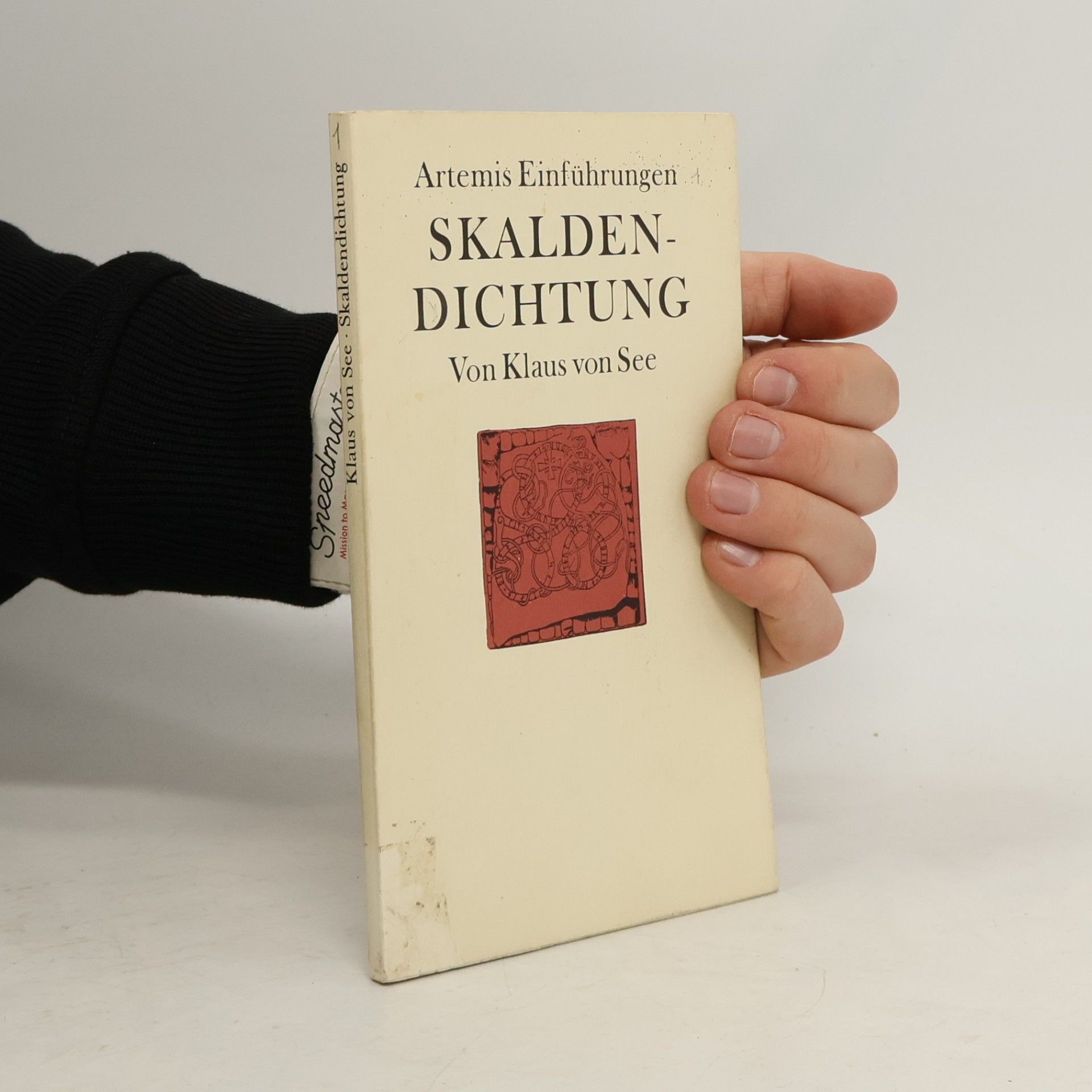 Skaldendichtung