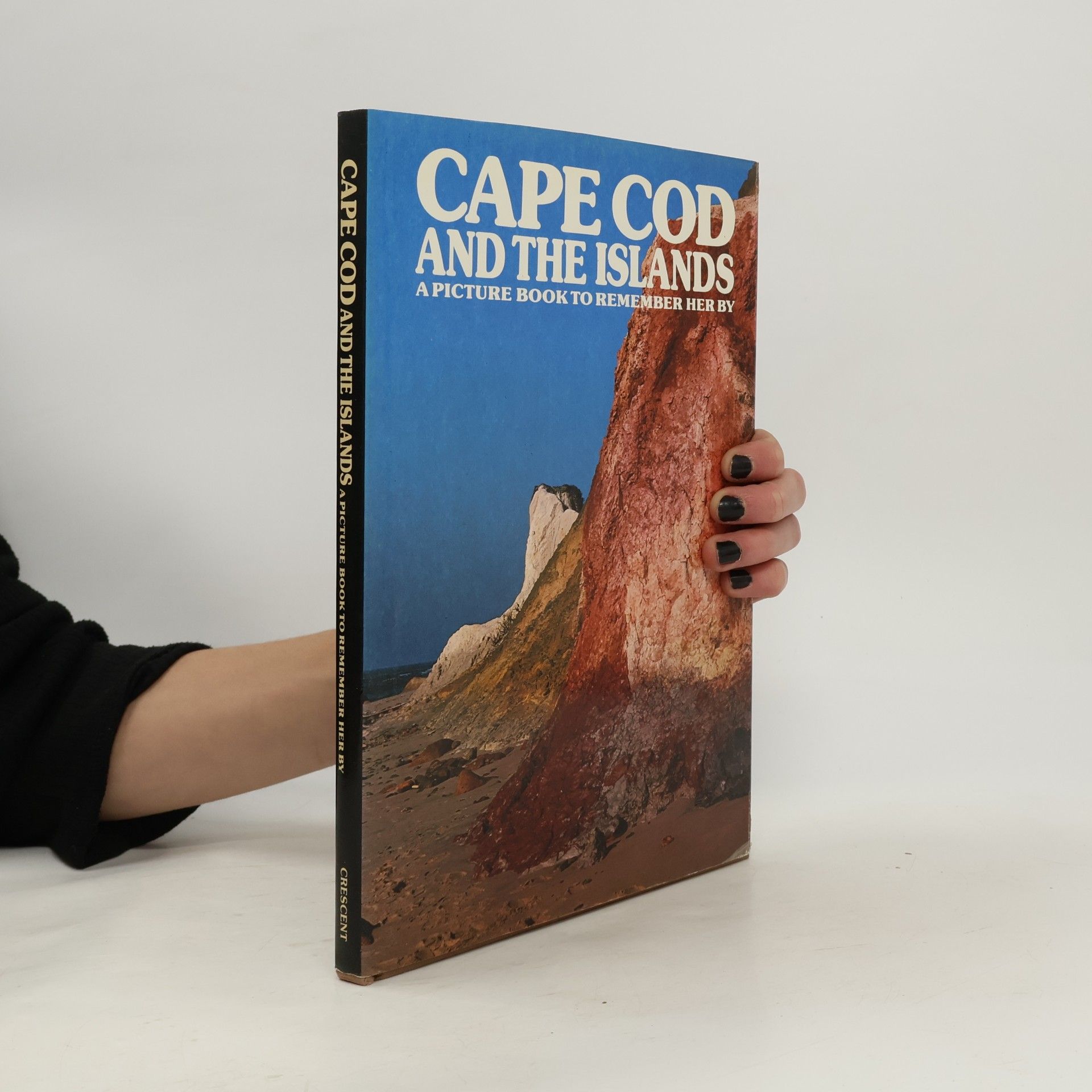 Cape Cod and the Islands