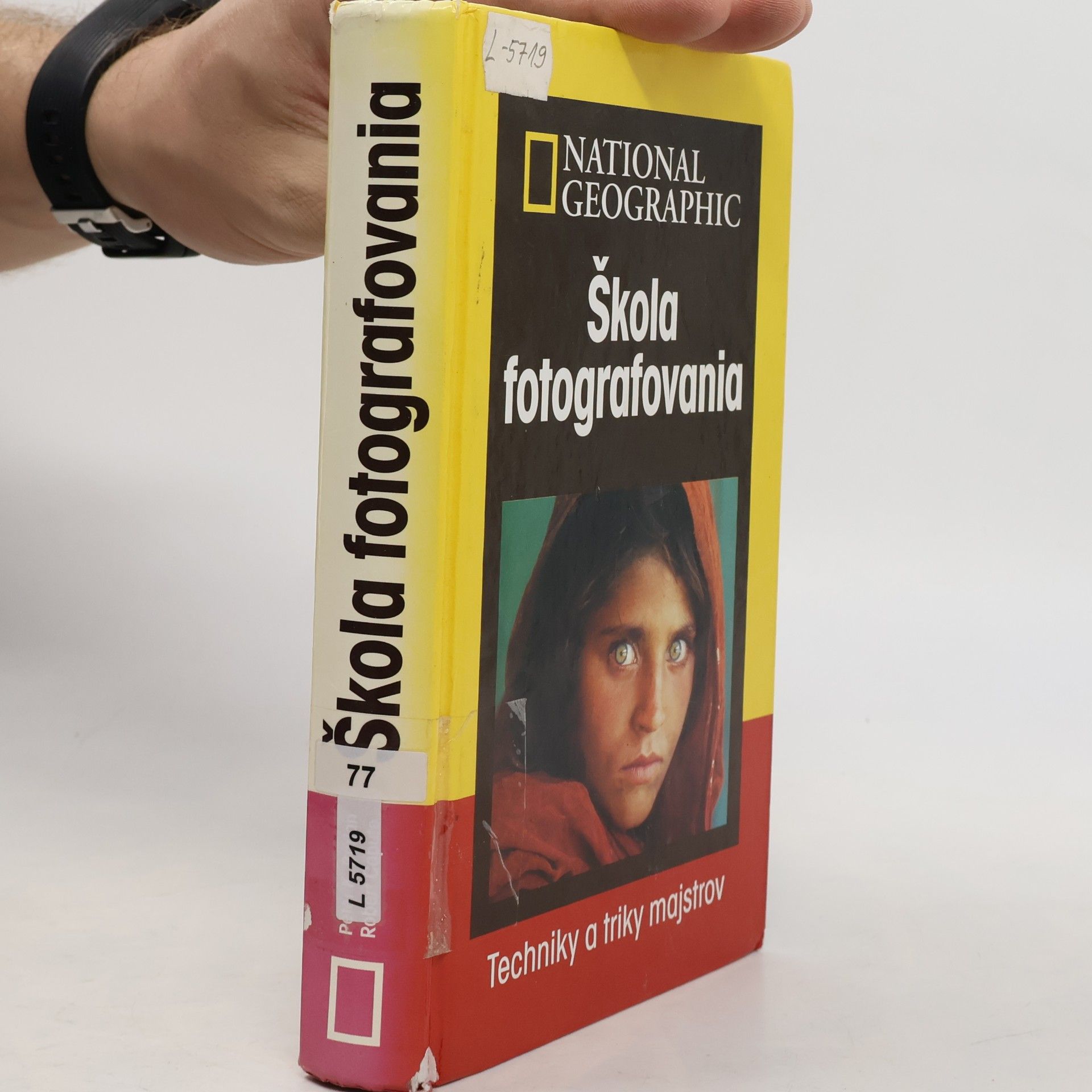 Škola fotografovania: Techniky a triky majstrov
