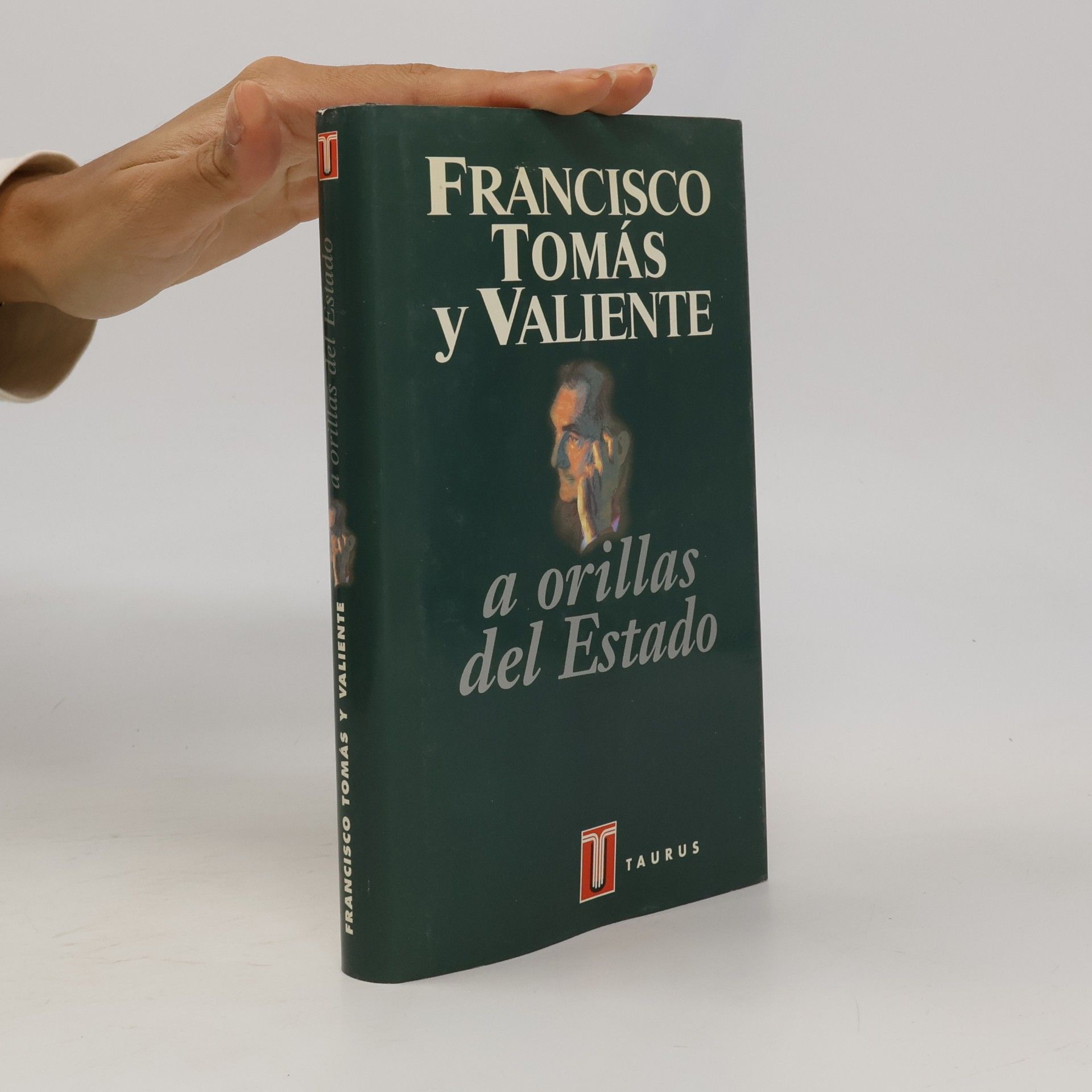 A orillas del estado