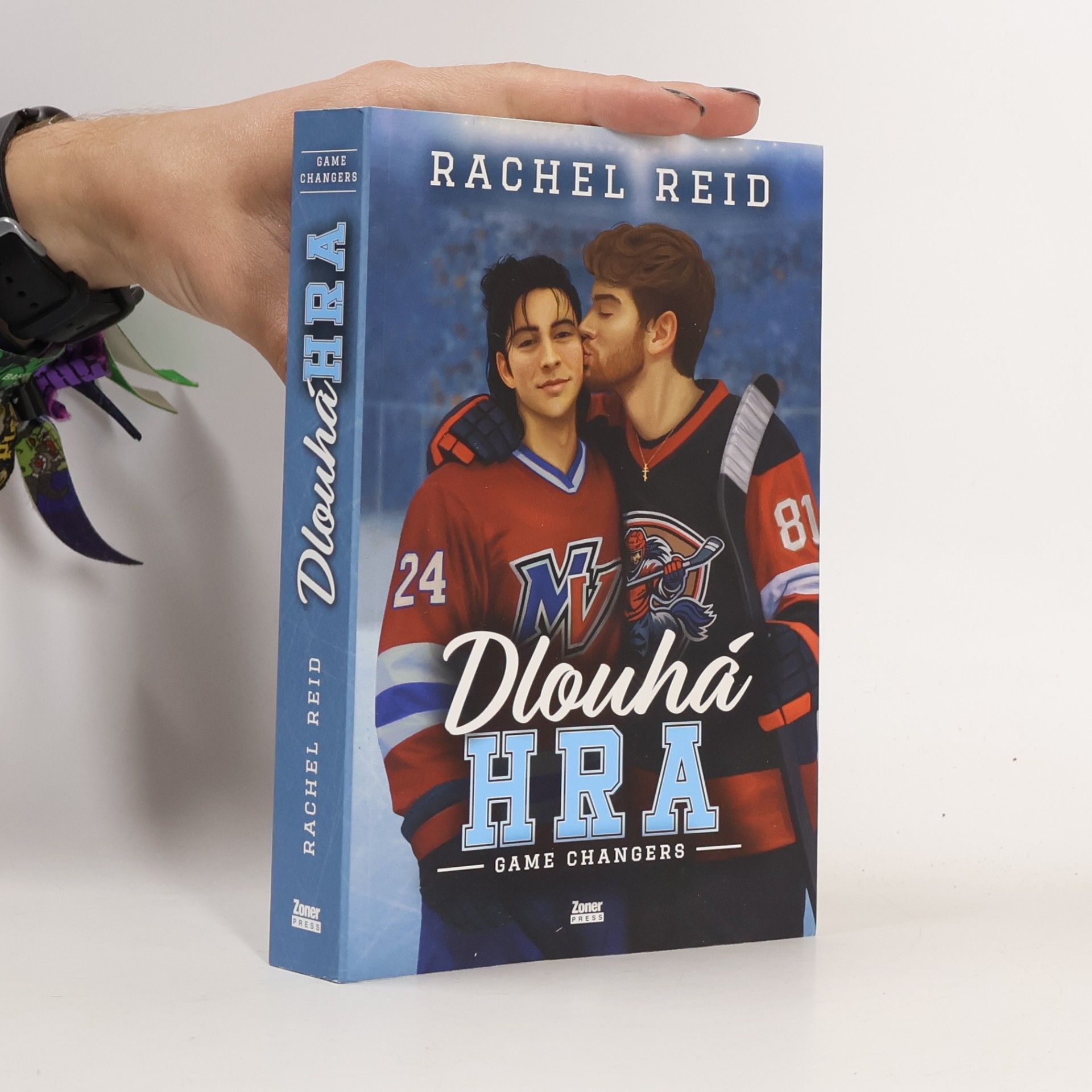 Dlouhá hra