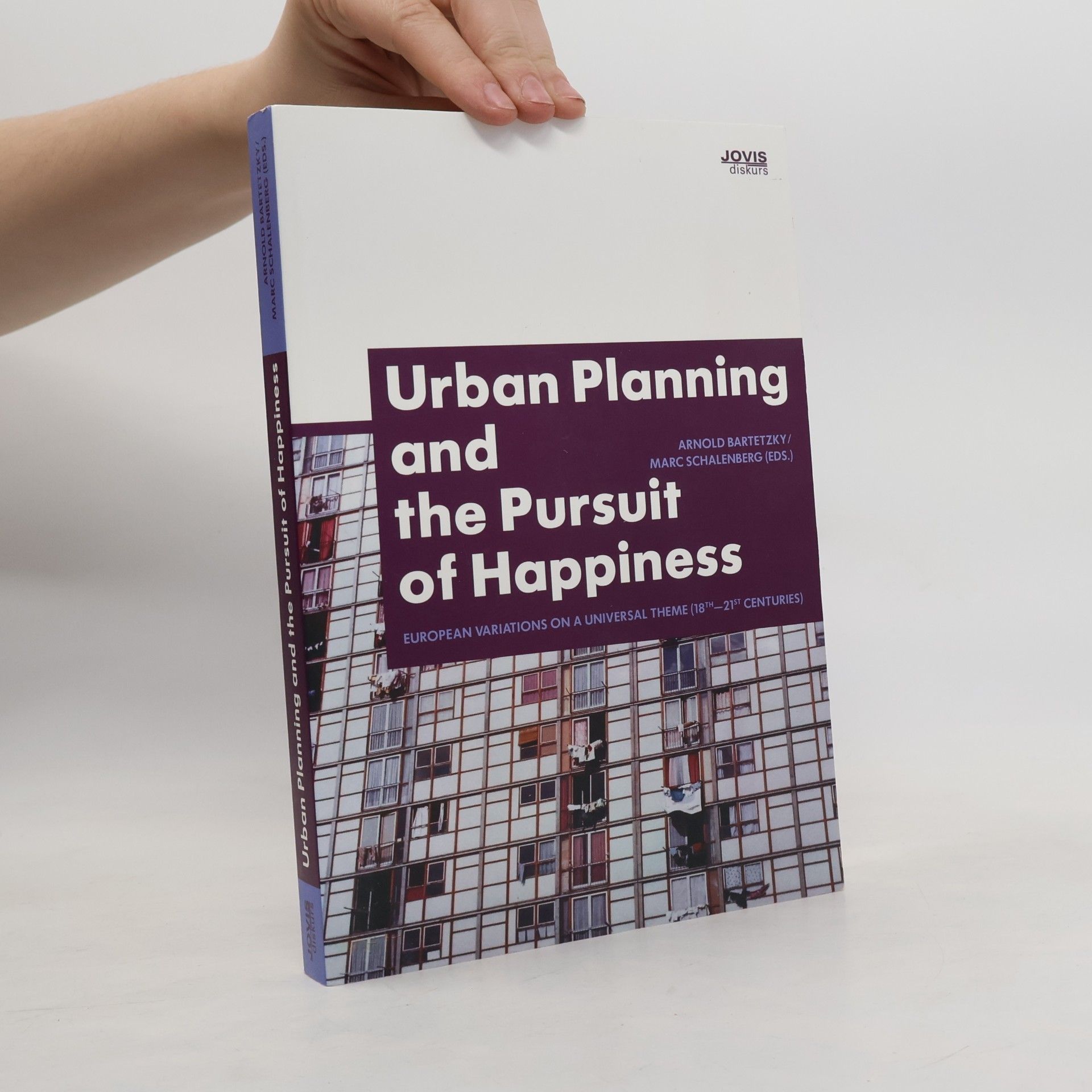 Urban Planning and the Pursuit of Happiness