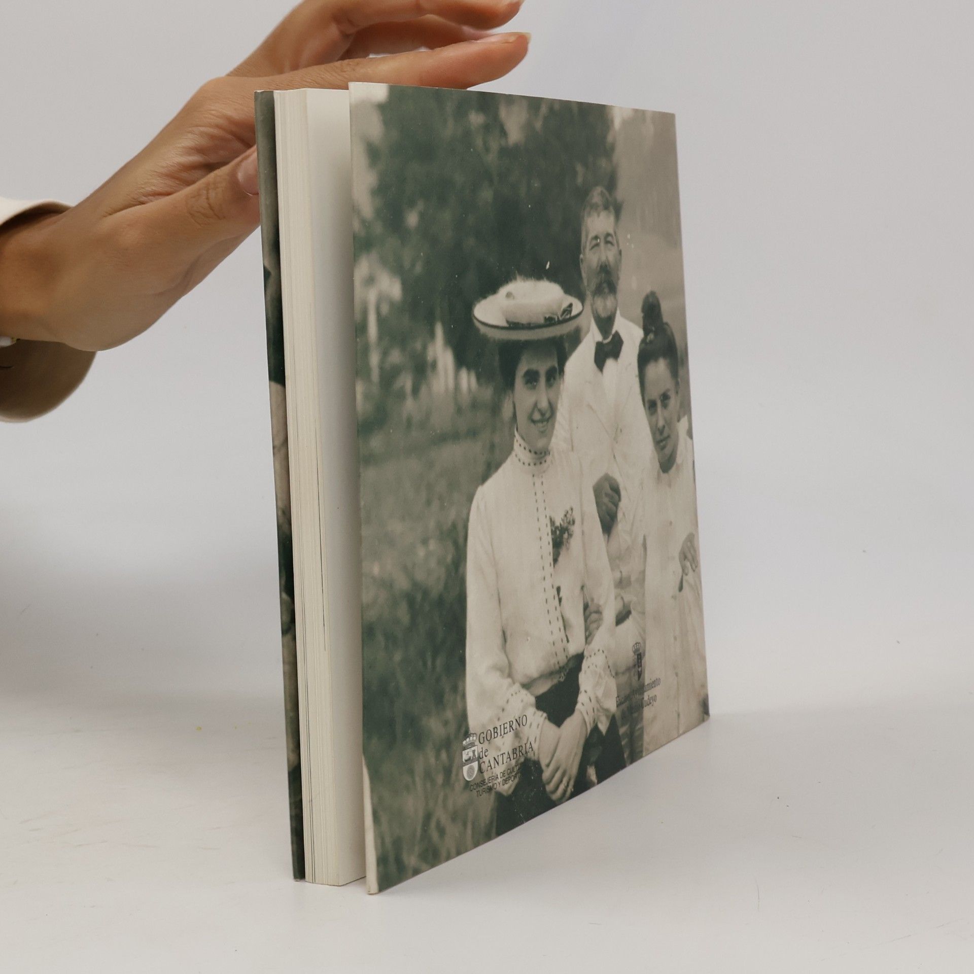 Kolektiv autorů Marqués de Valdecilla: Cuba 1864-1920