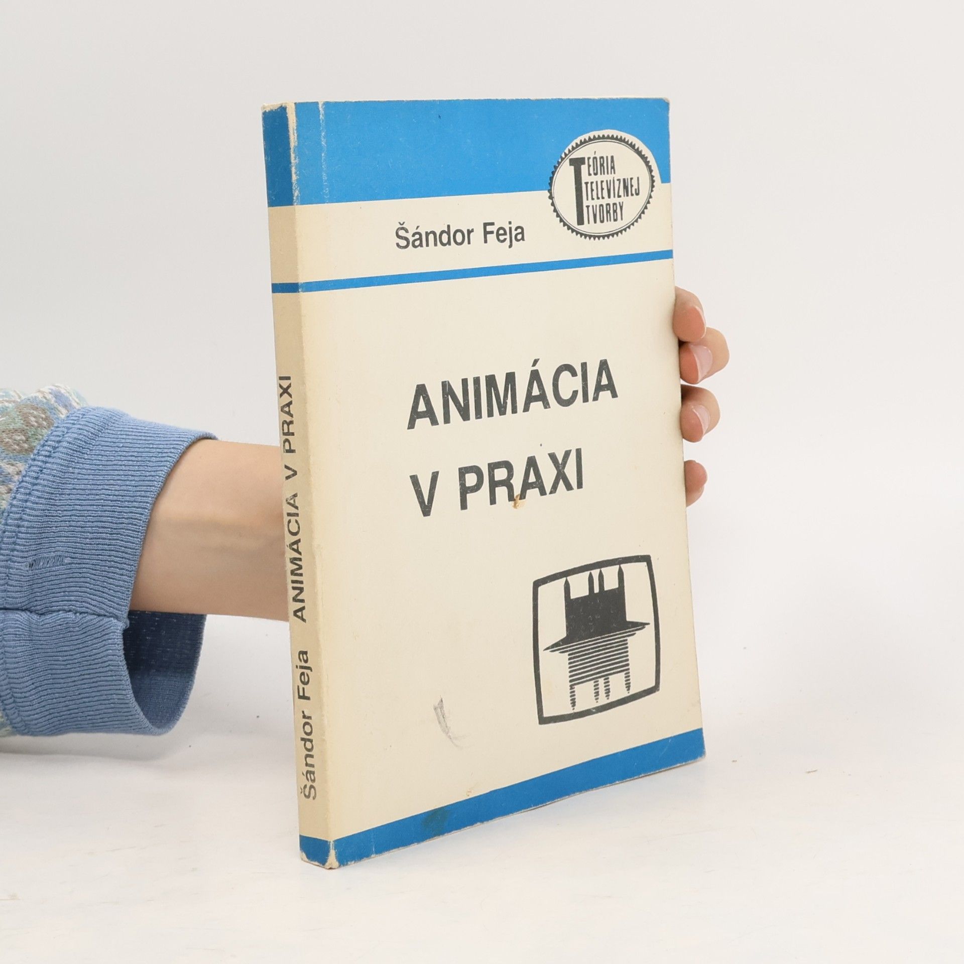 Animácia v praxi