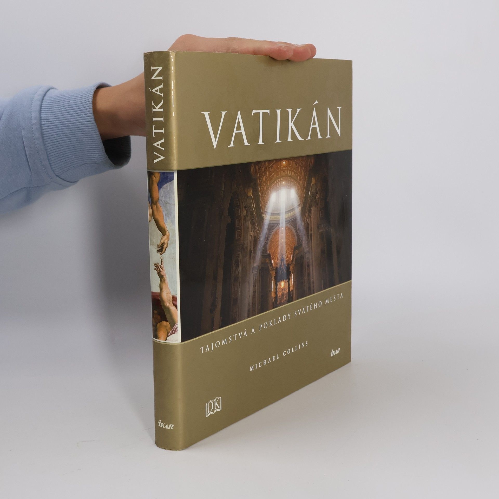 Vatikán
