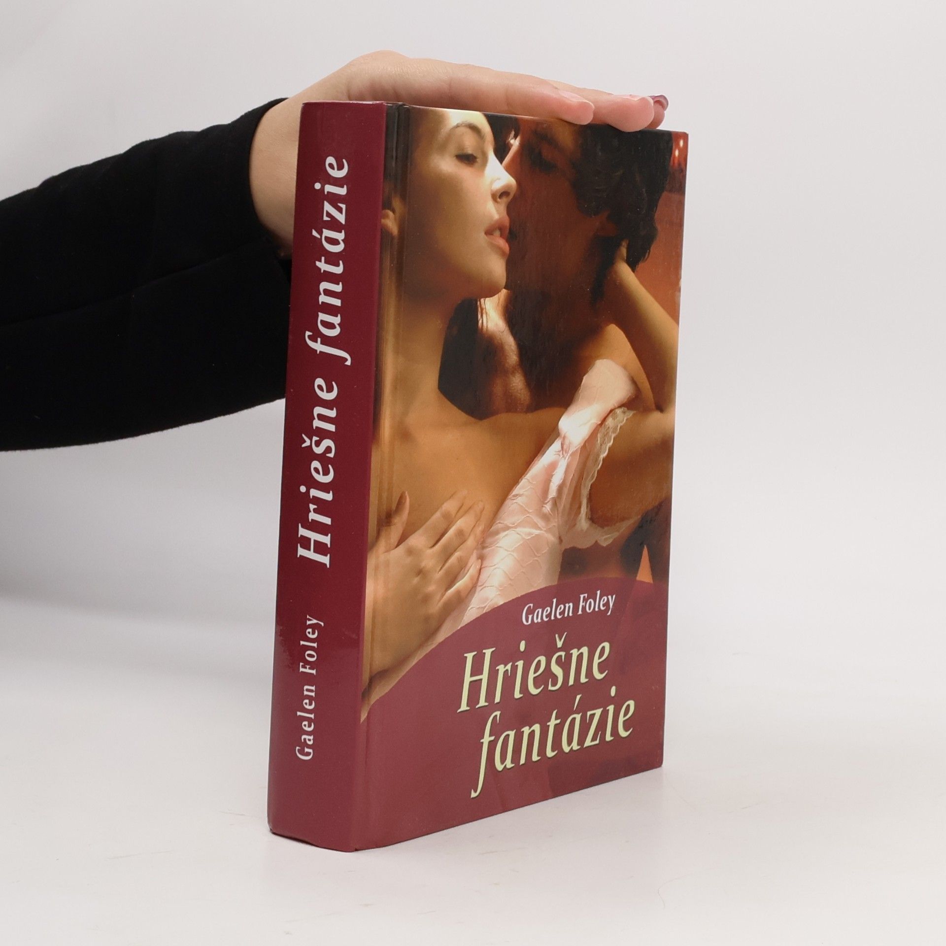 Hriešne fantázie