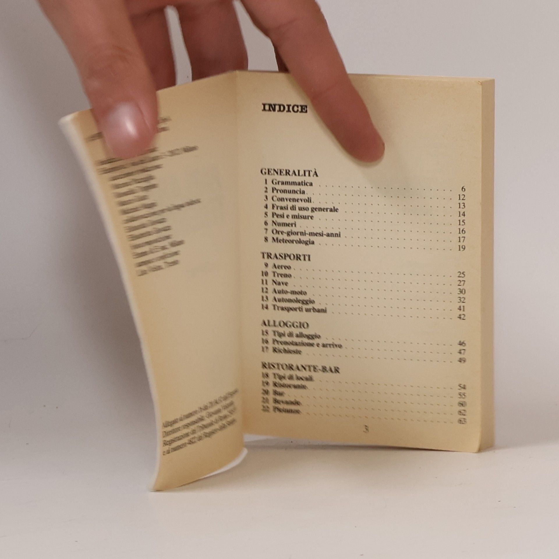 Various authors Parlare tedesco in 700 frasi