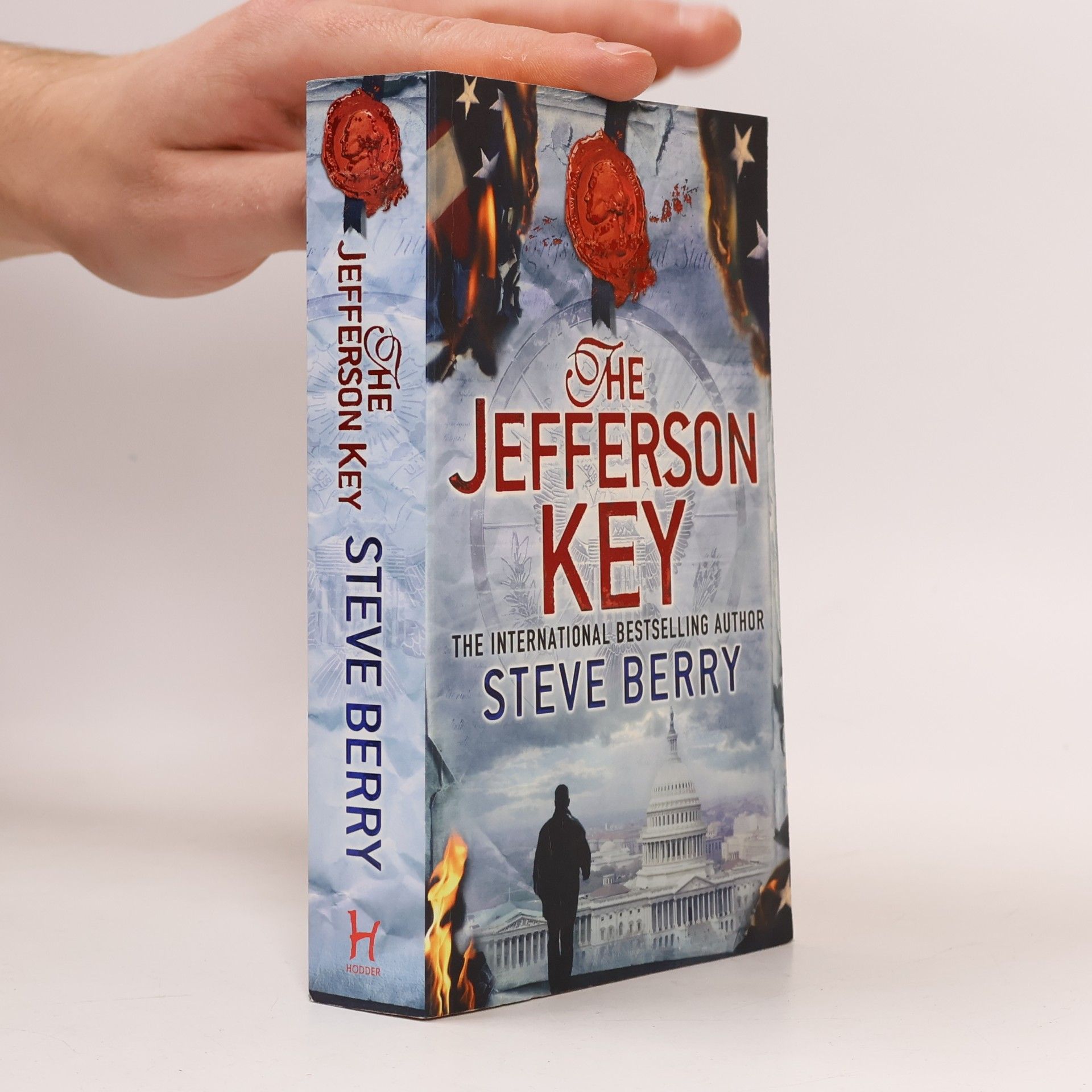 The Jefferson key