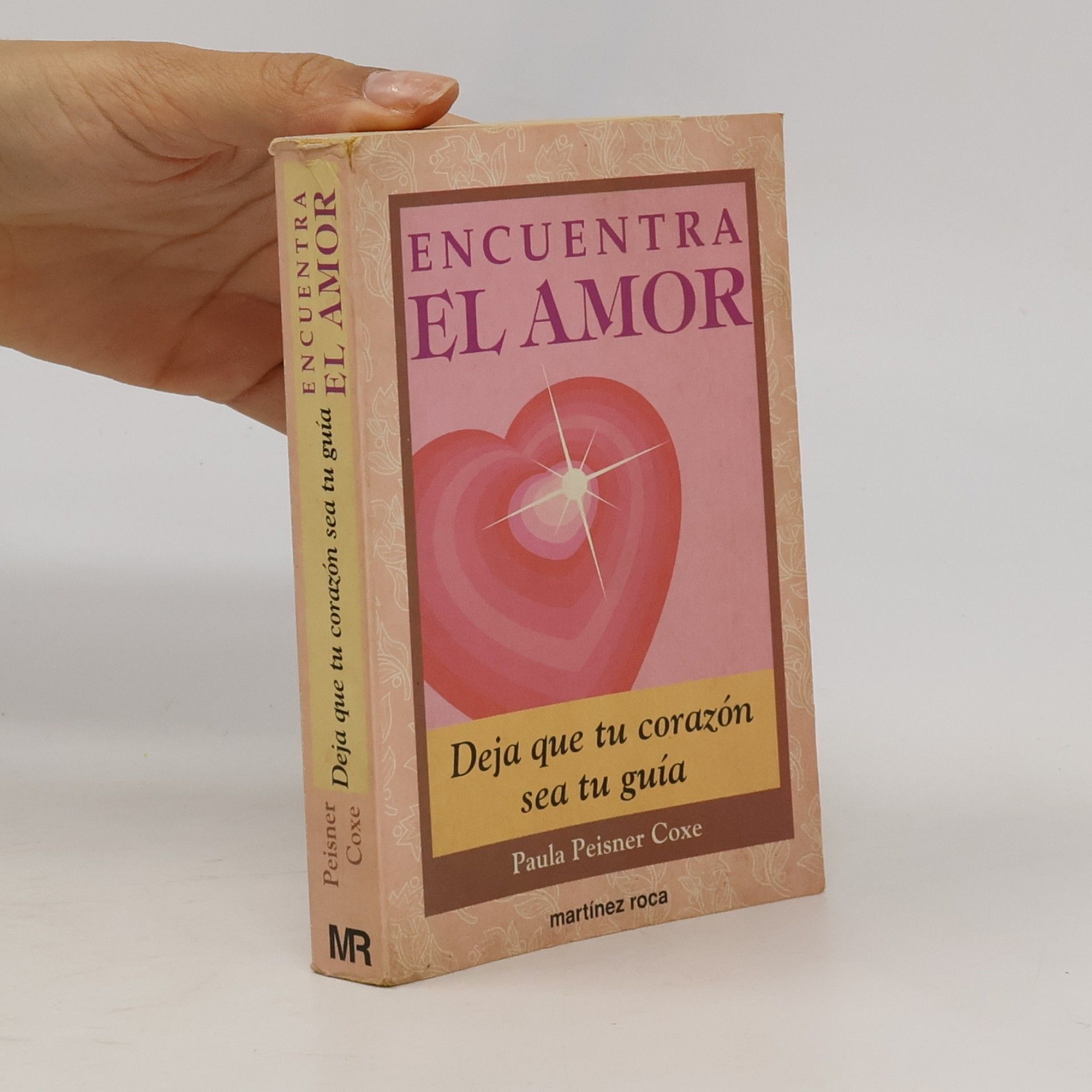 Paula Peisner-Coxe Encuentra el amor