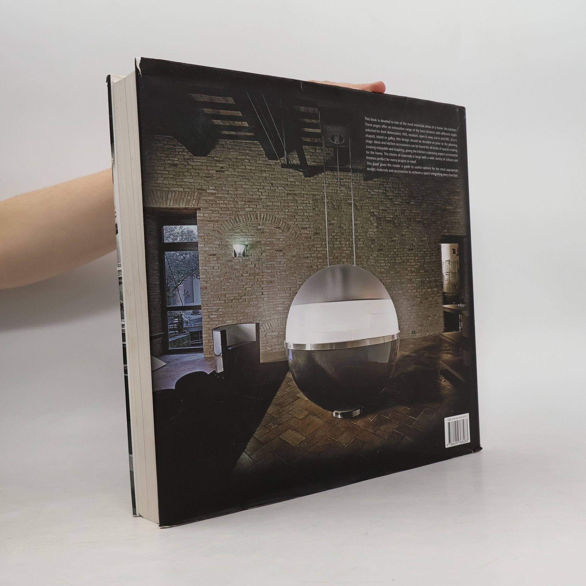 Autores varios The Kitchen Book