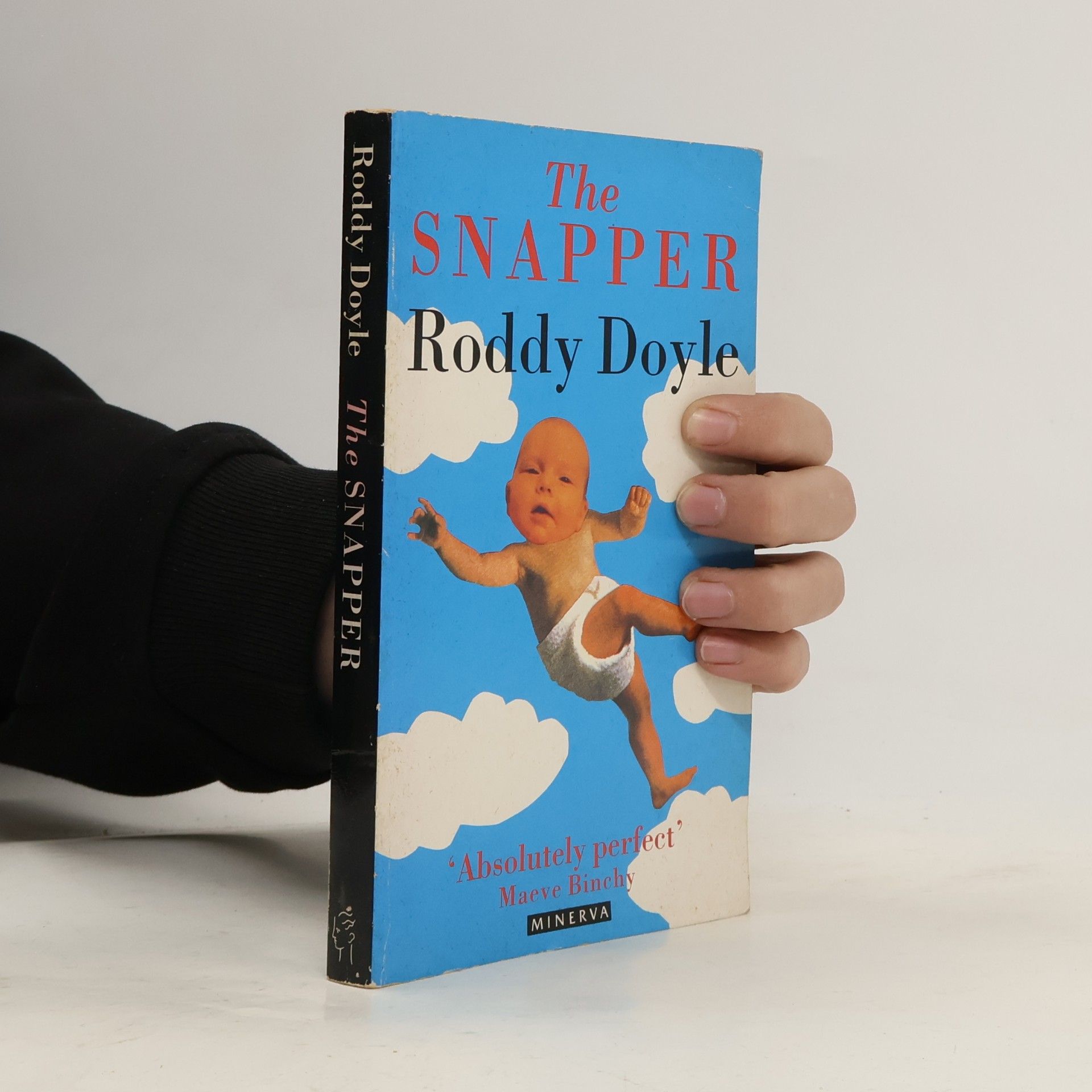 Roddy Doyle The Snapper
