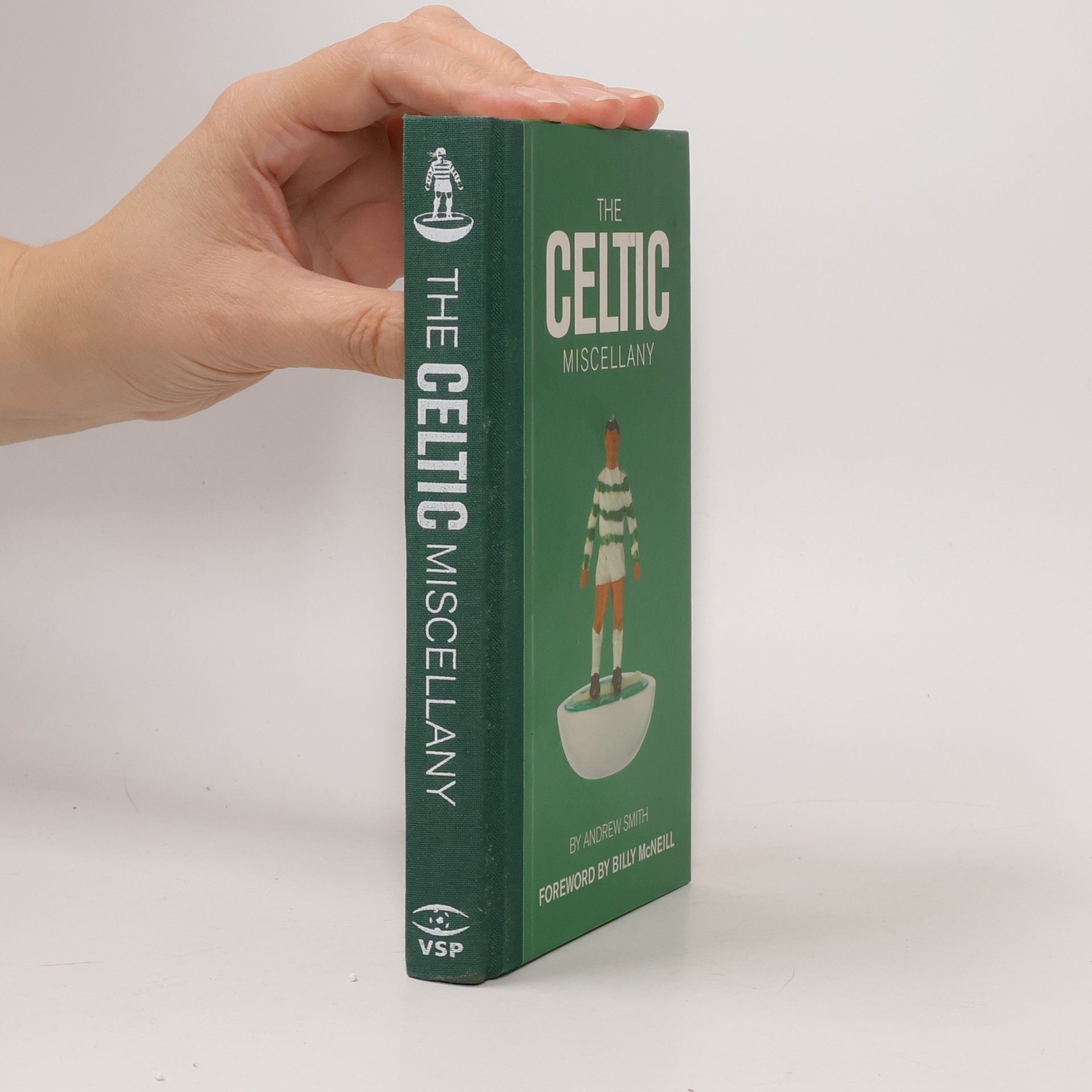 The Celtic Miscellany