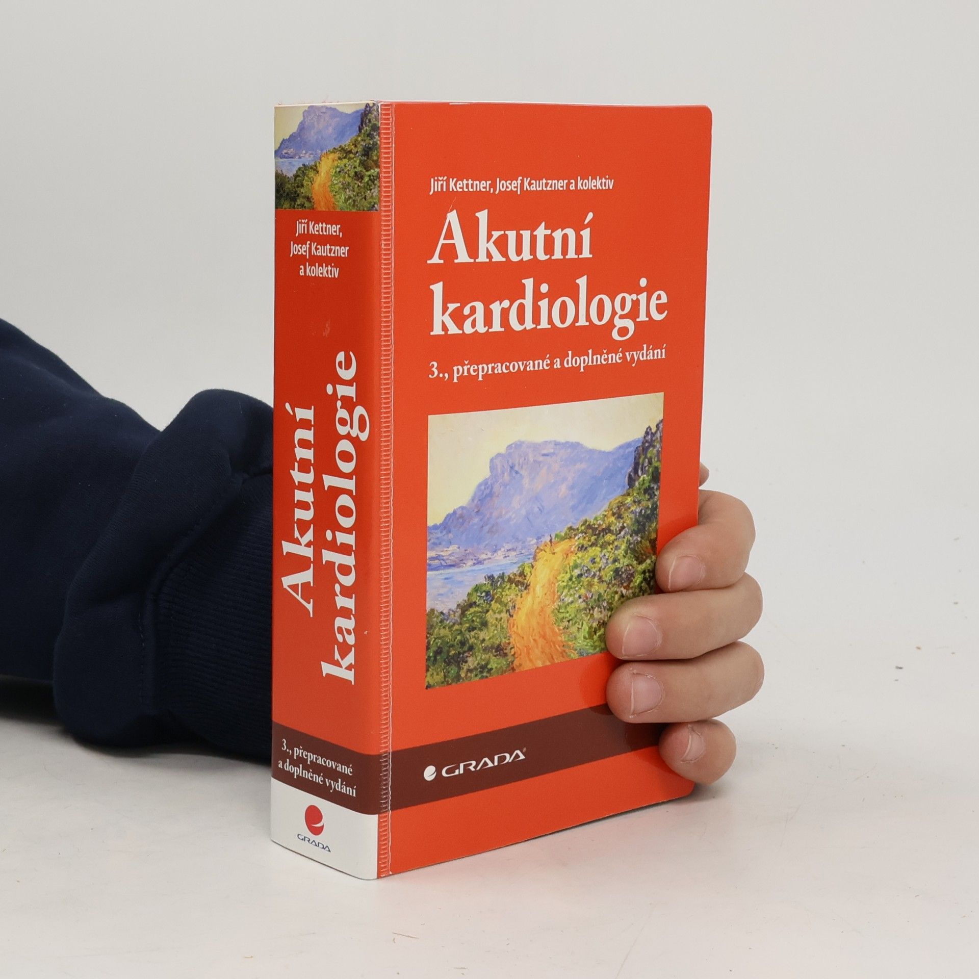 Akutní kardiologie