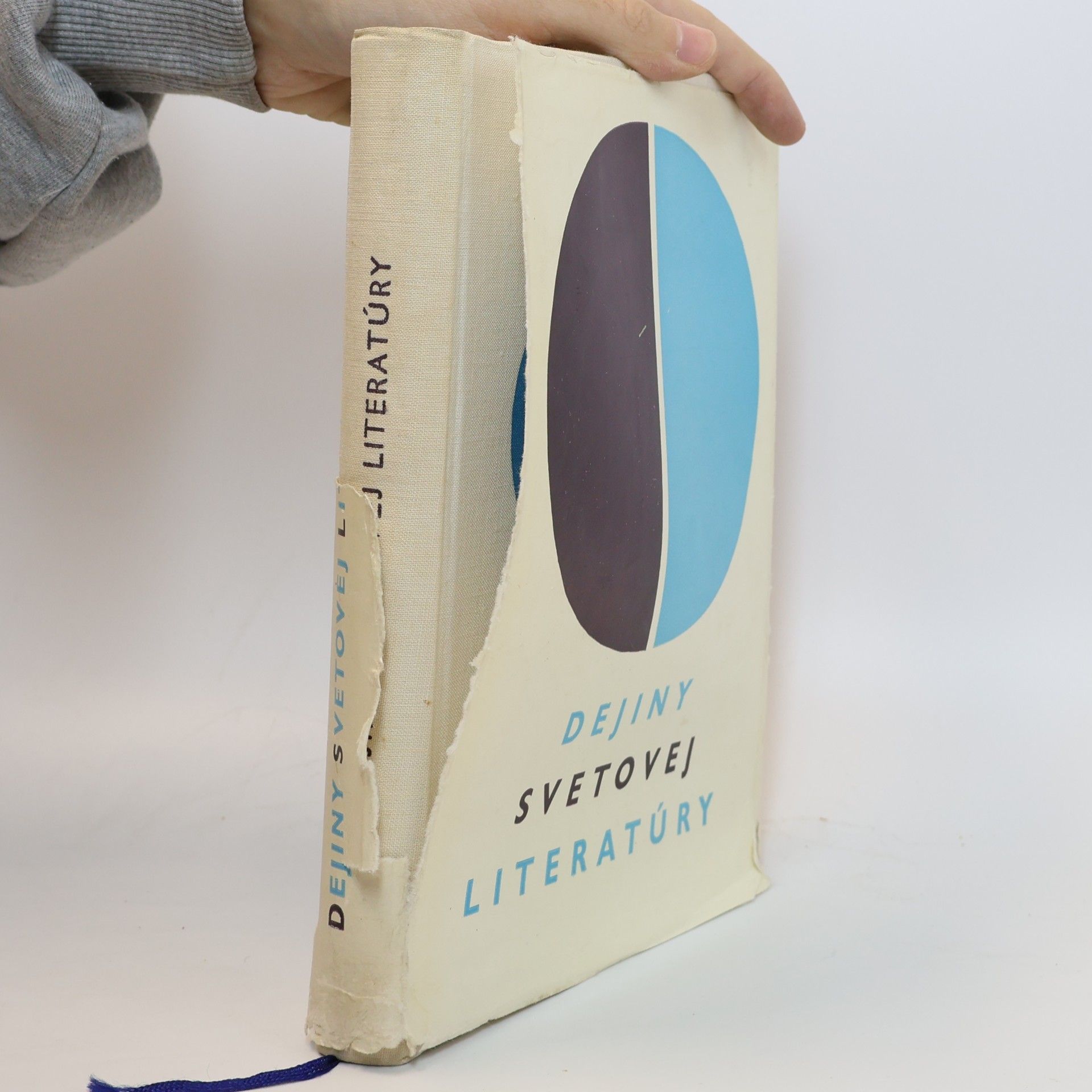 Marcel Aymonin Dějiny svetovej literatúry 2
