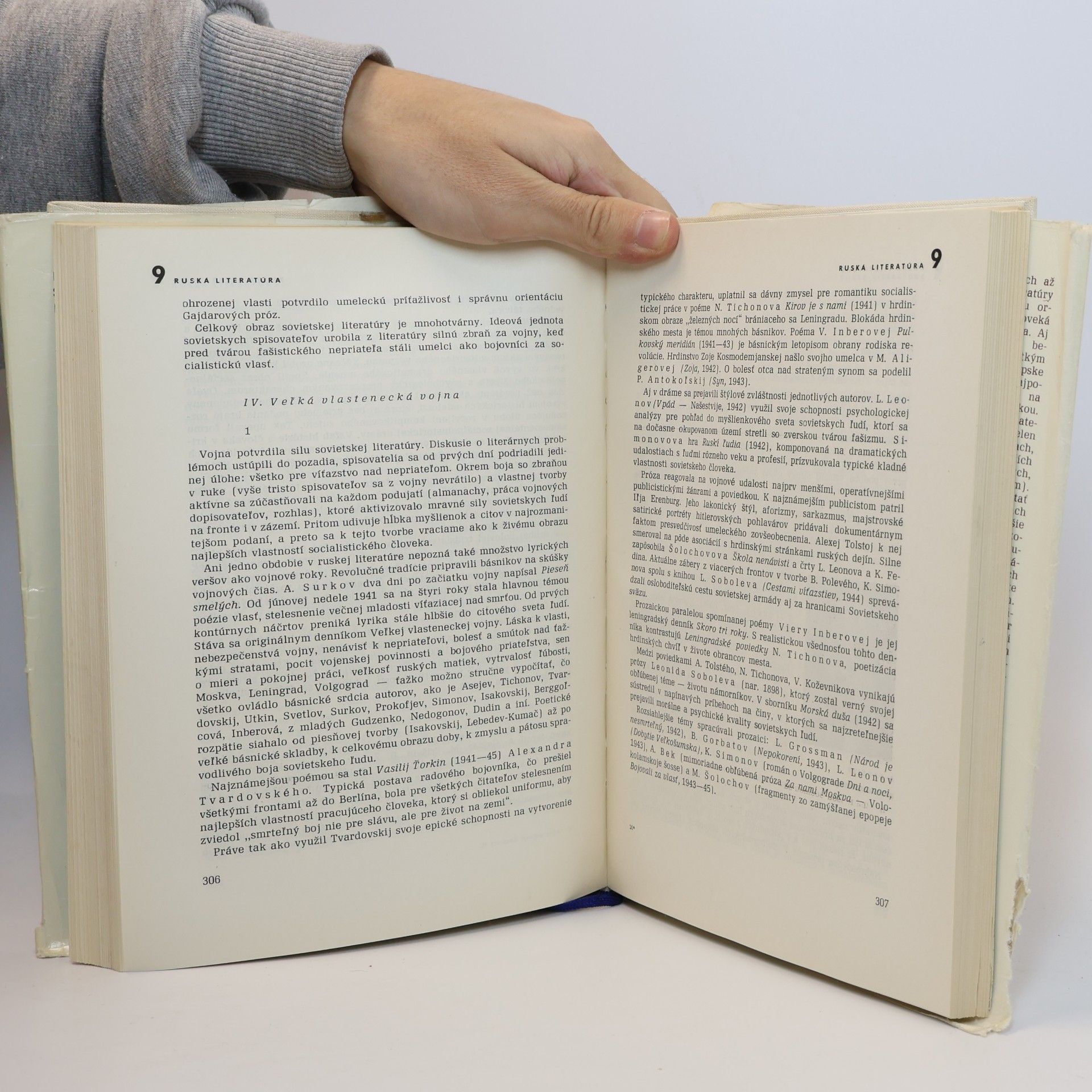 Marcel Aymonin Dějiny svetovej literatúry 2