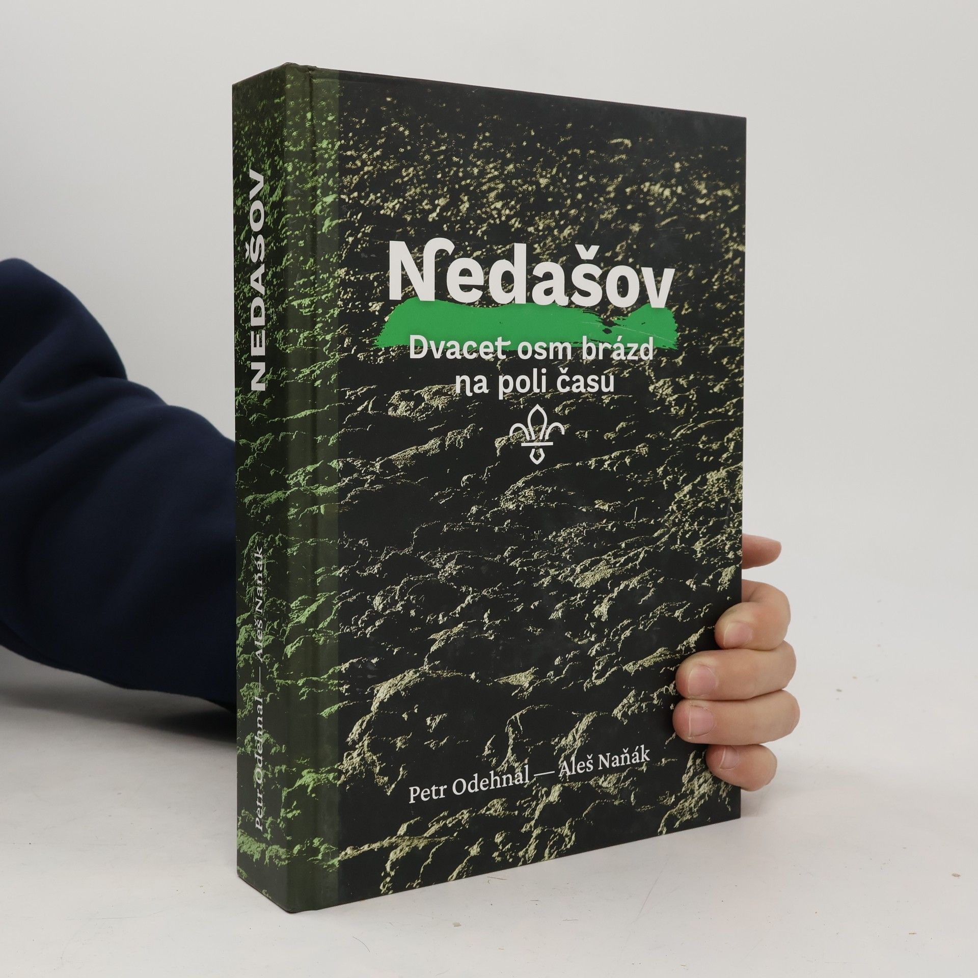 Nedašov
