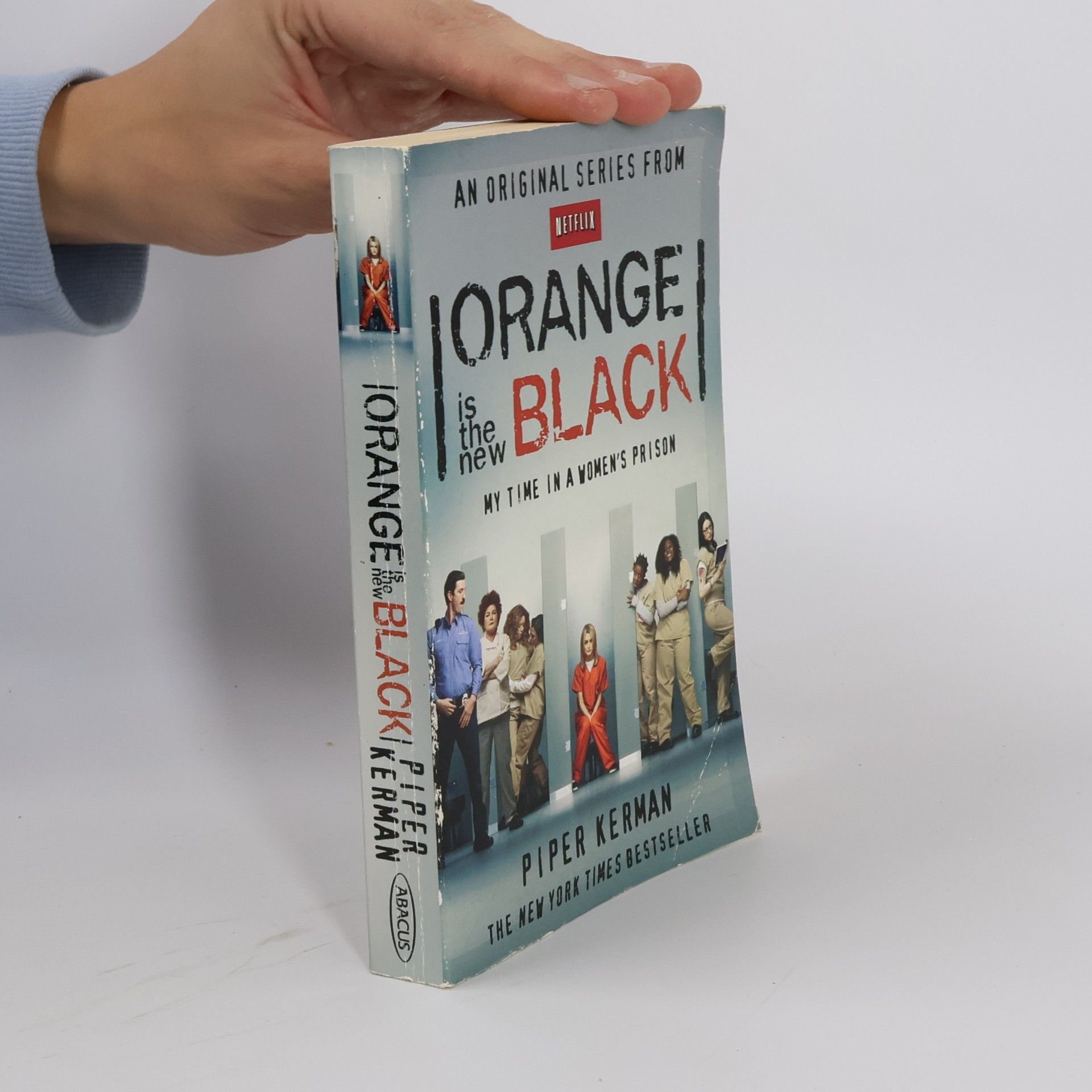 Orange is the New Black