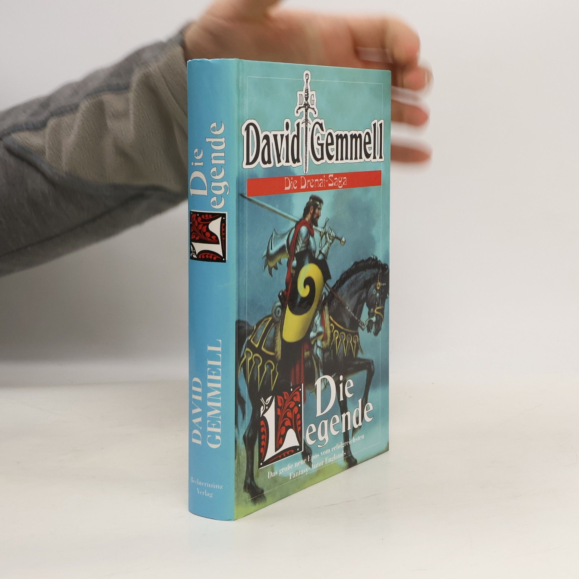 Der Schattenprinz
