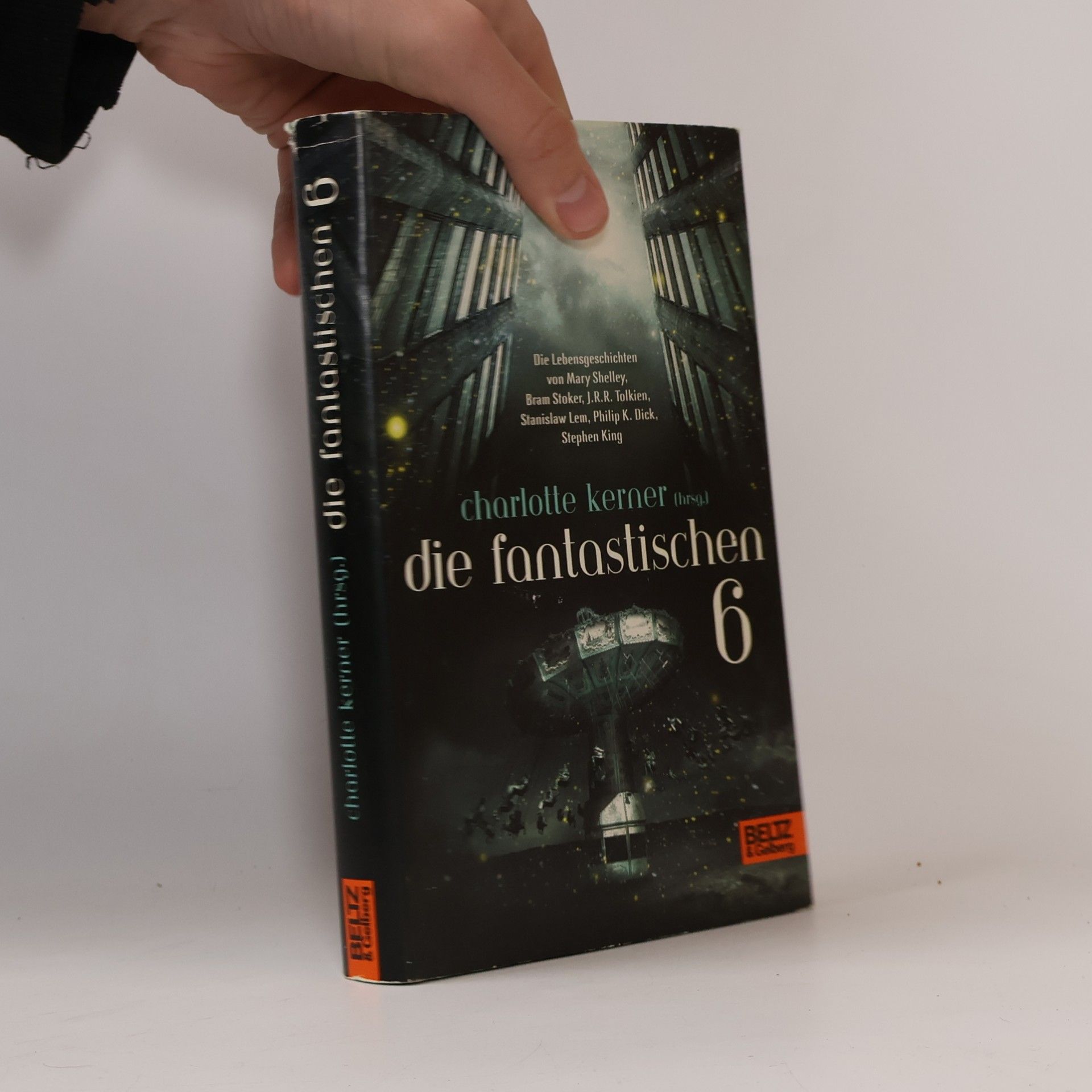 Die Fantastischen 6