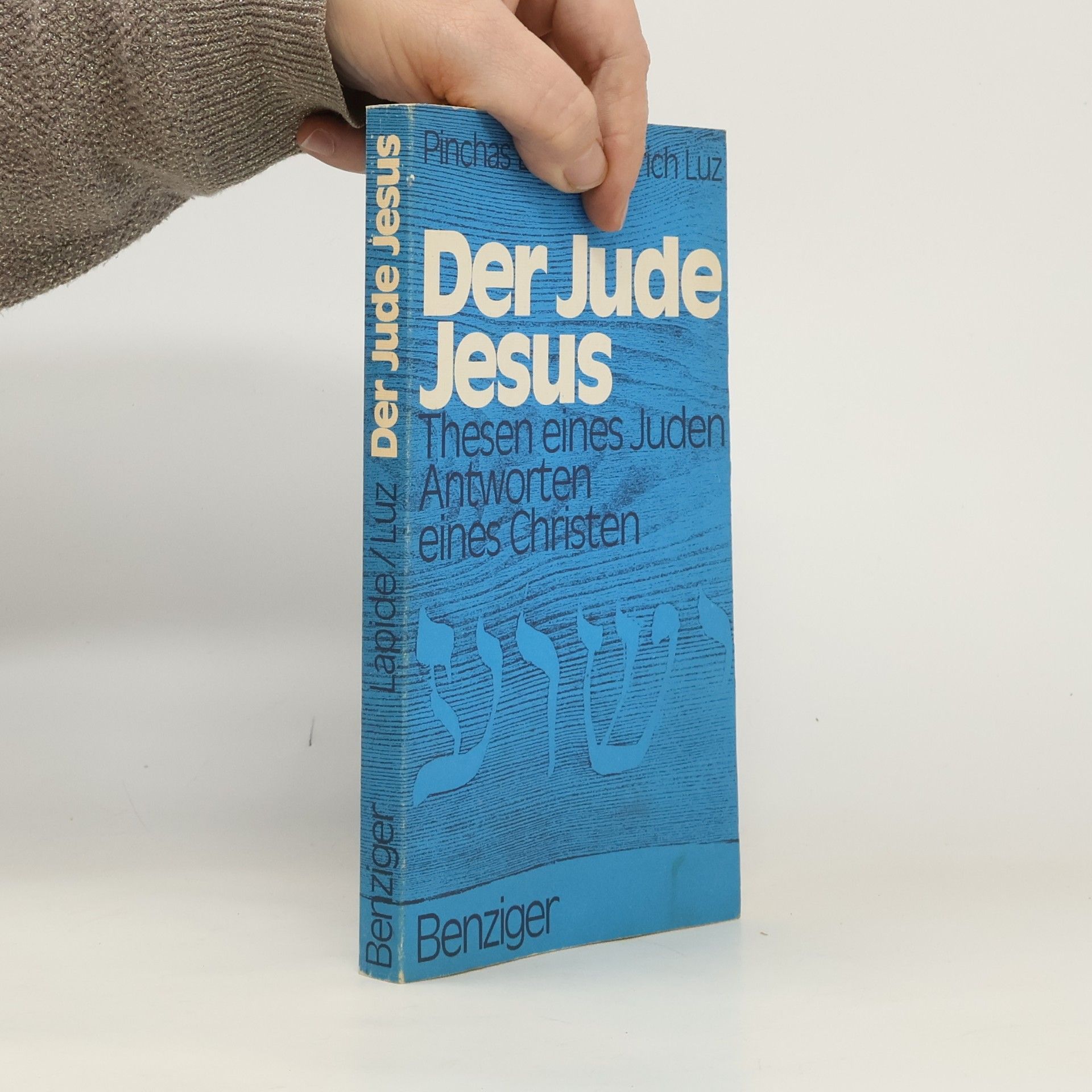Der Jude Jesus
