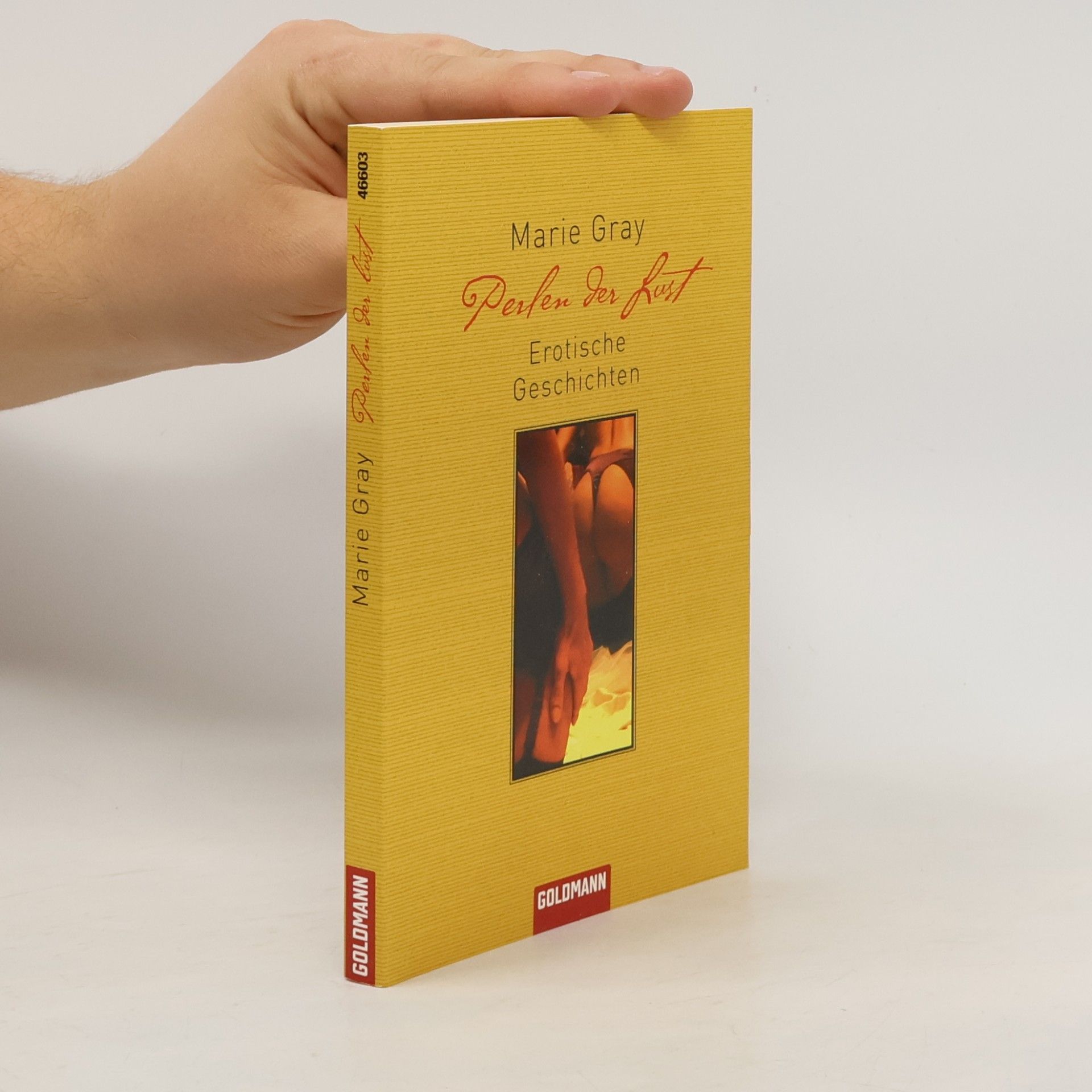 Perlen der Lust. Erotische Geschichten