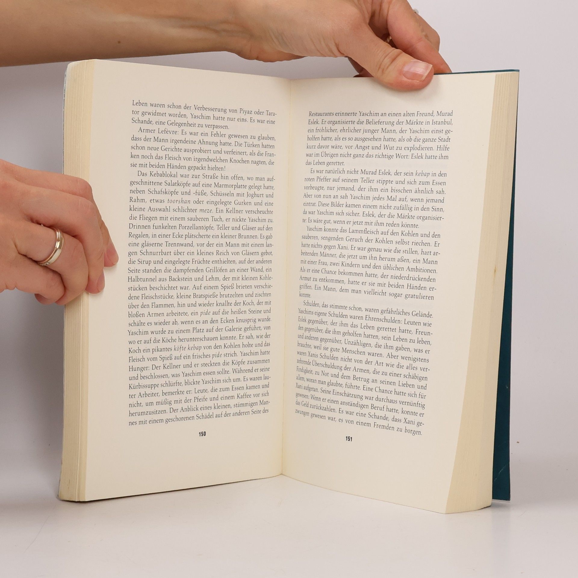 Jason Goodwin Der Antiquar von Konstantinopel