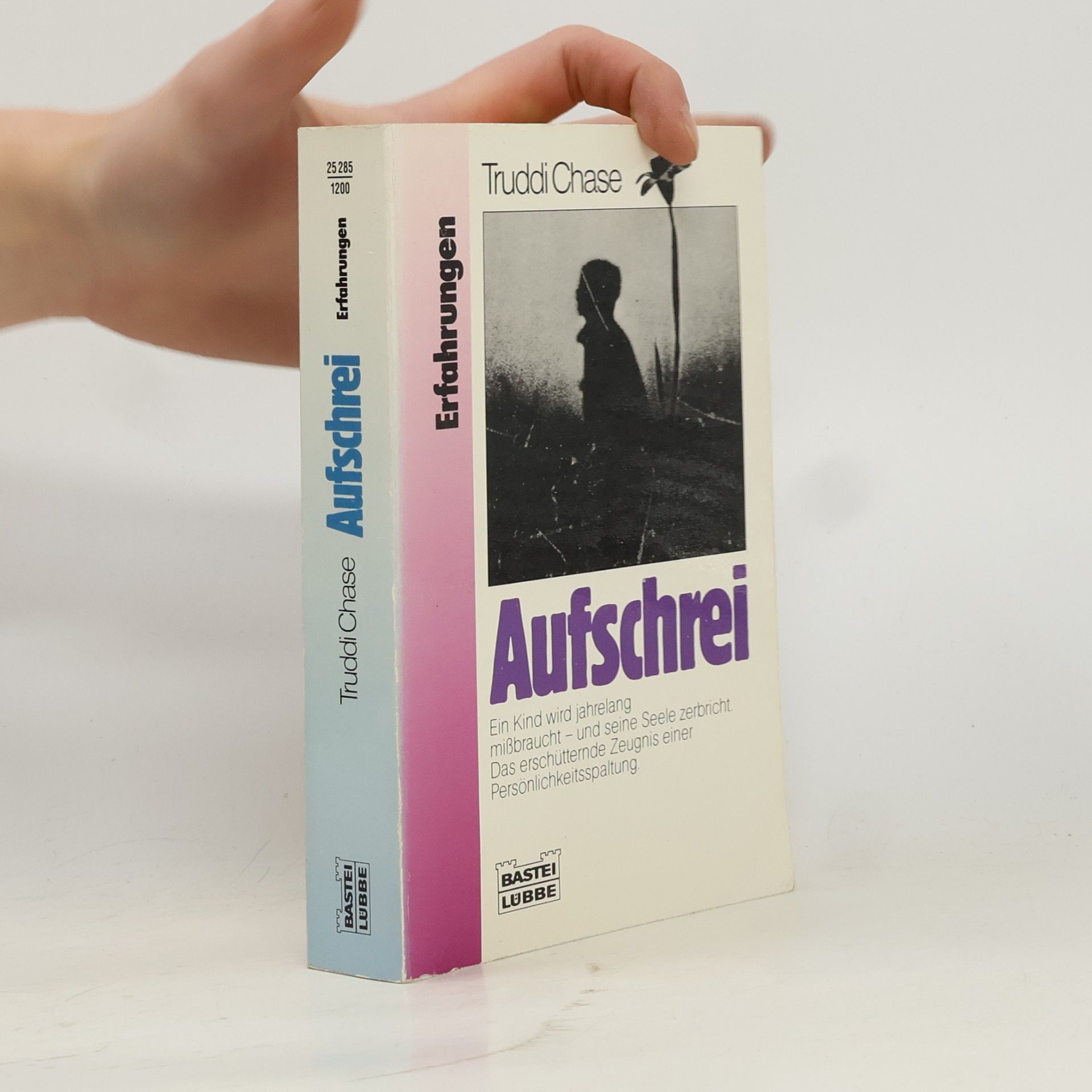 Aufschrei