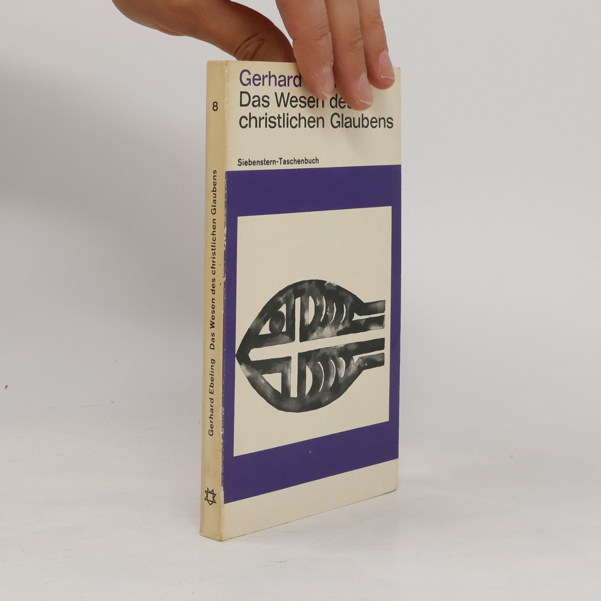 Das Wesen des christlichen Glaubens