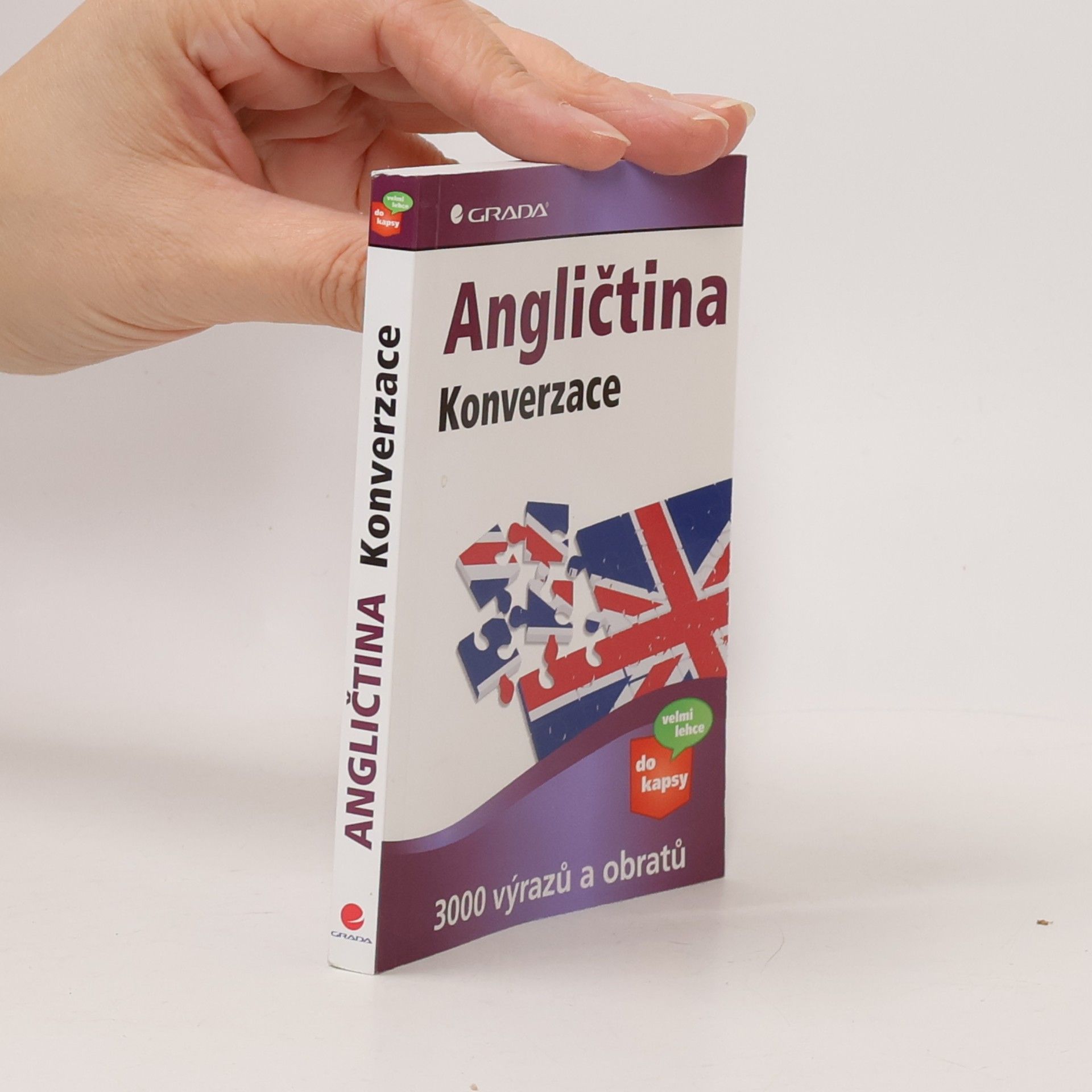 Brenda Schmidt Angličtina. Konverzace