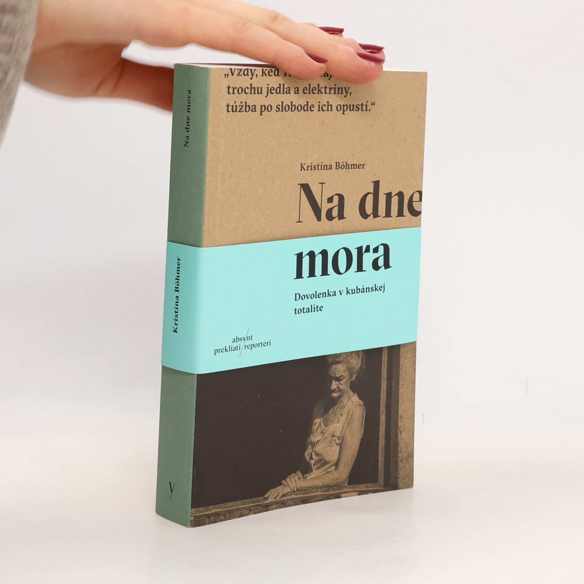 Na dne mora