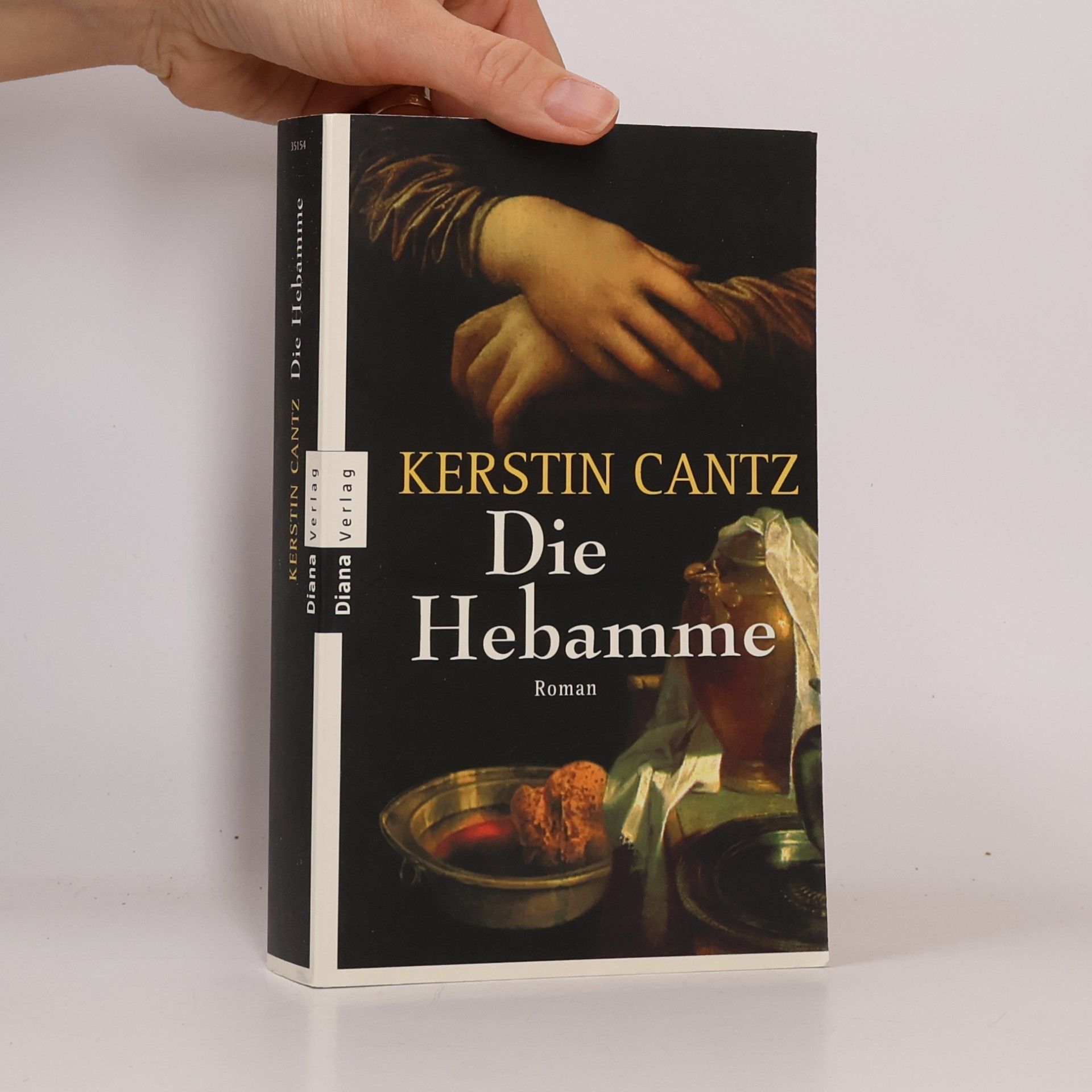 Die Hebamme