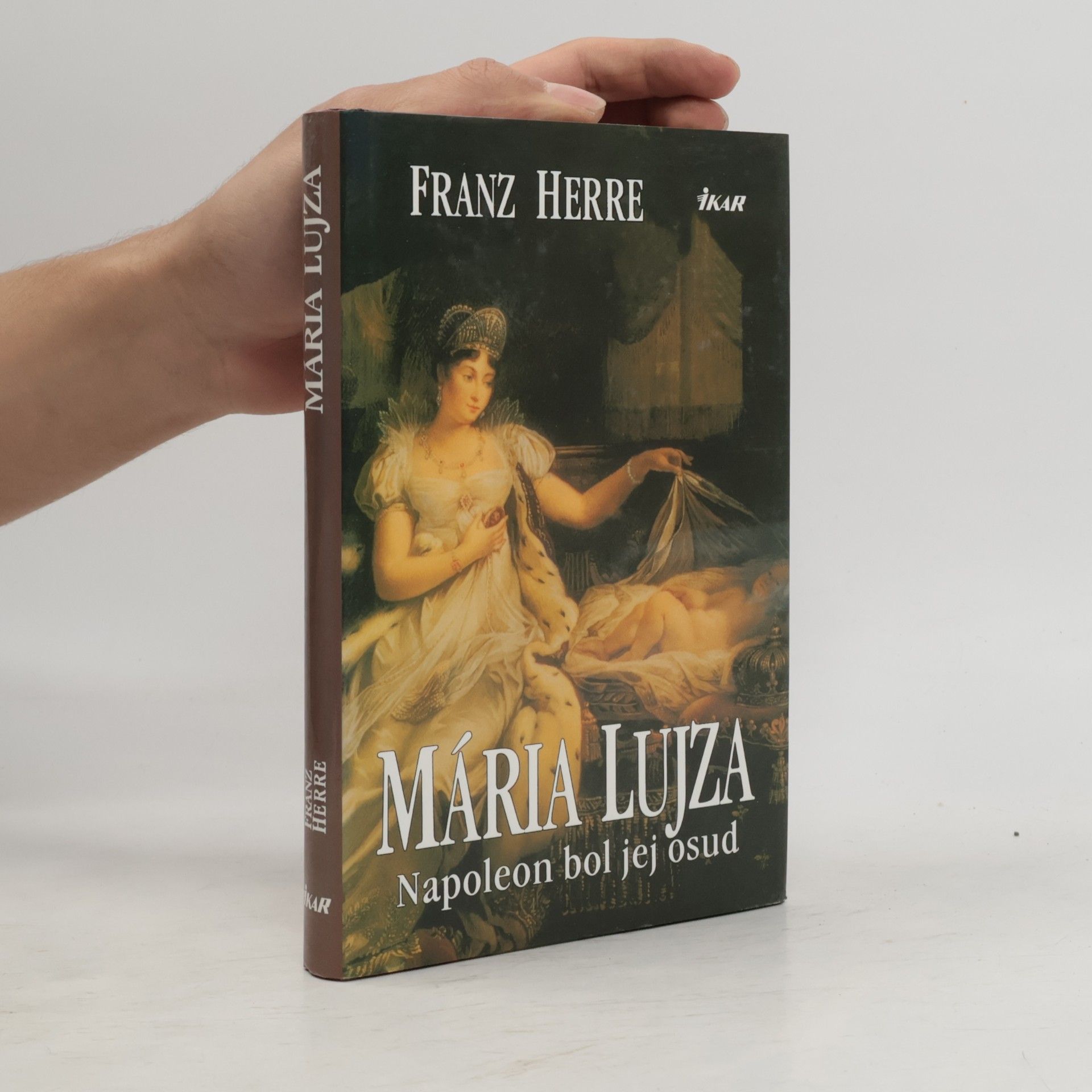 Mária Lujza