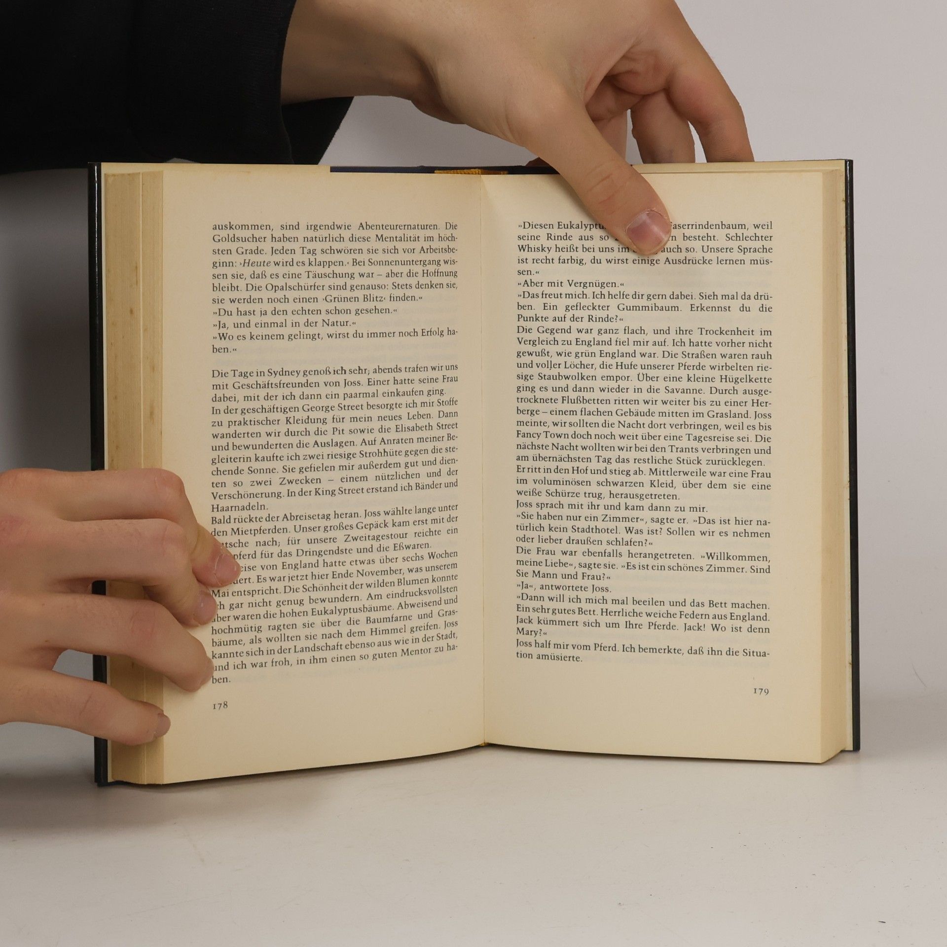Jean Plaidy Der Fluch der Opale